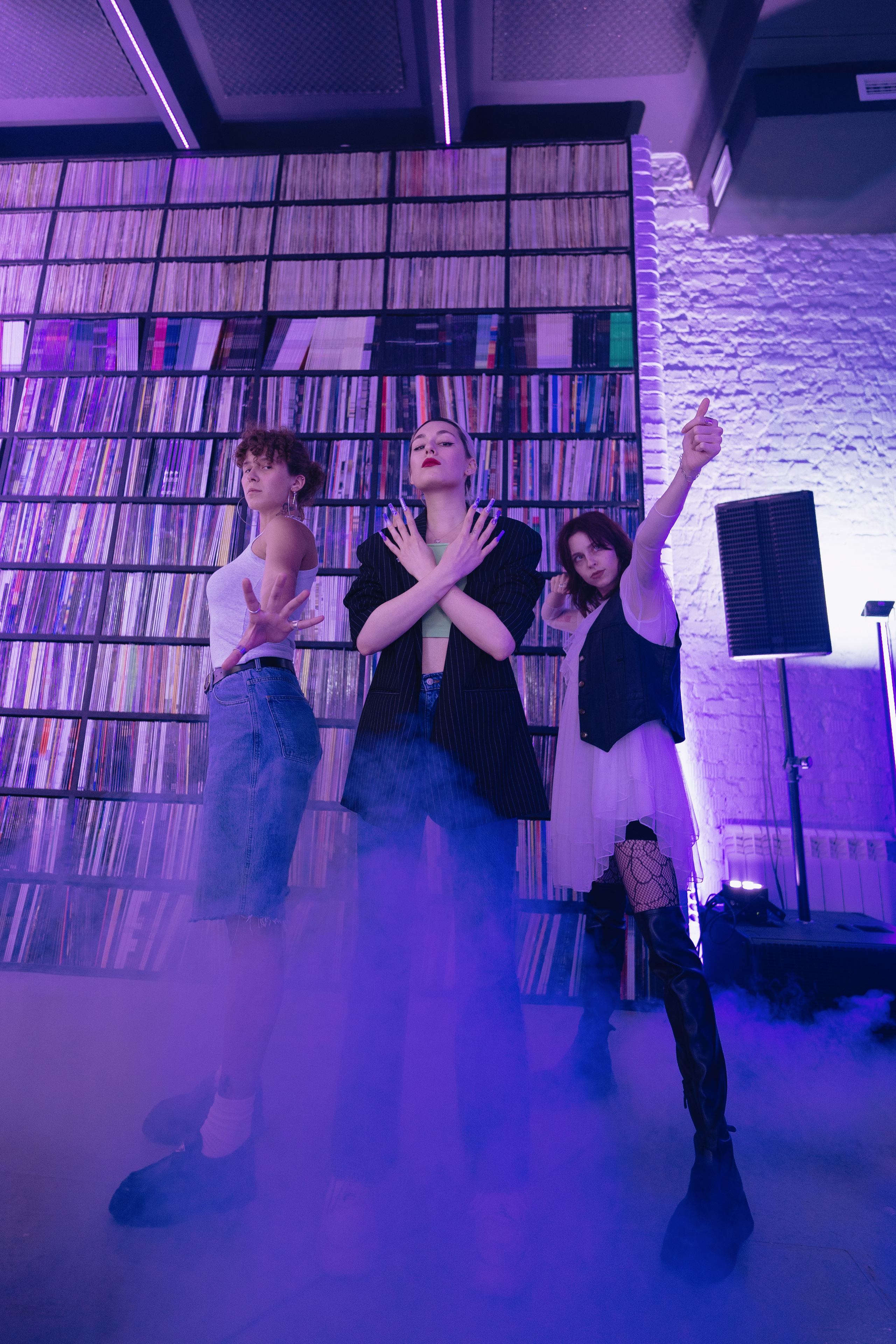 Stoprobot vinyl. @tomrus: Рустам Шагиморданов — фотограф