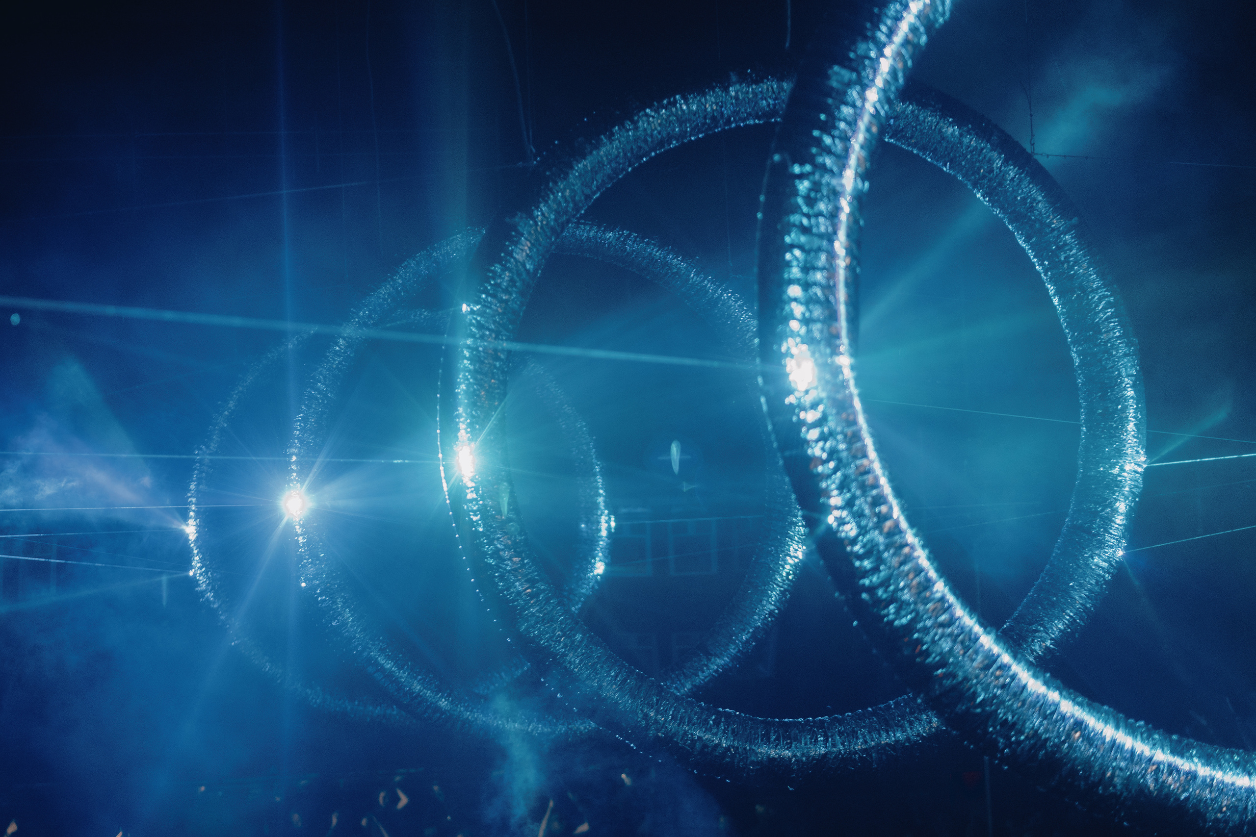 HYPERDRIVE, SILA SVETA. @tomrus: Рустам Шагиморданов — фотограф