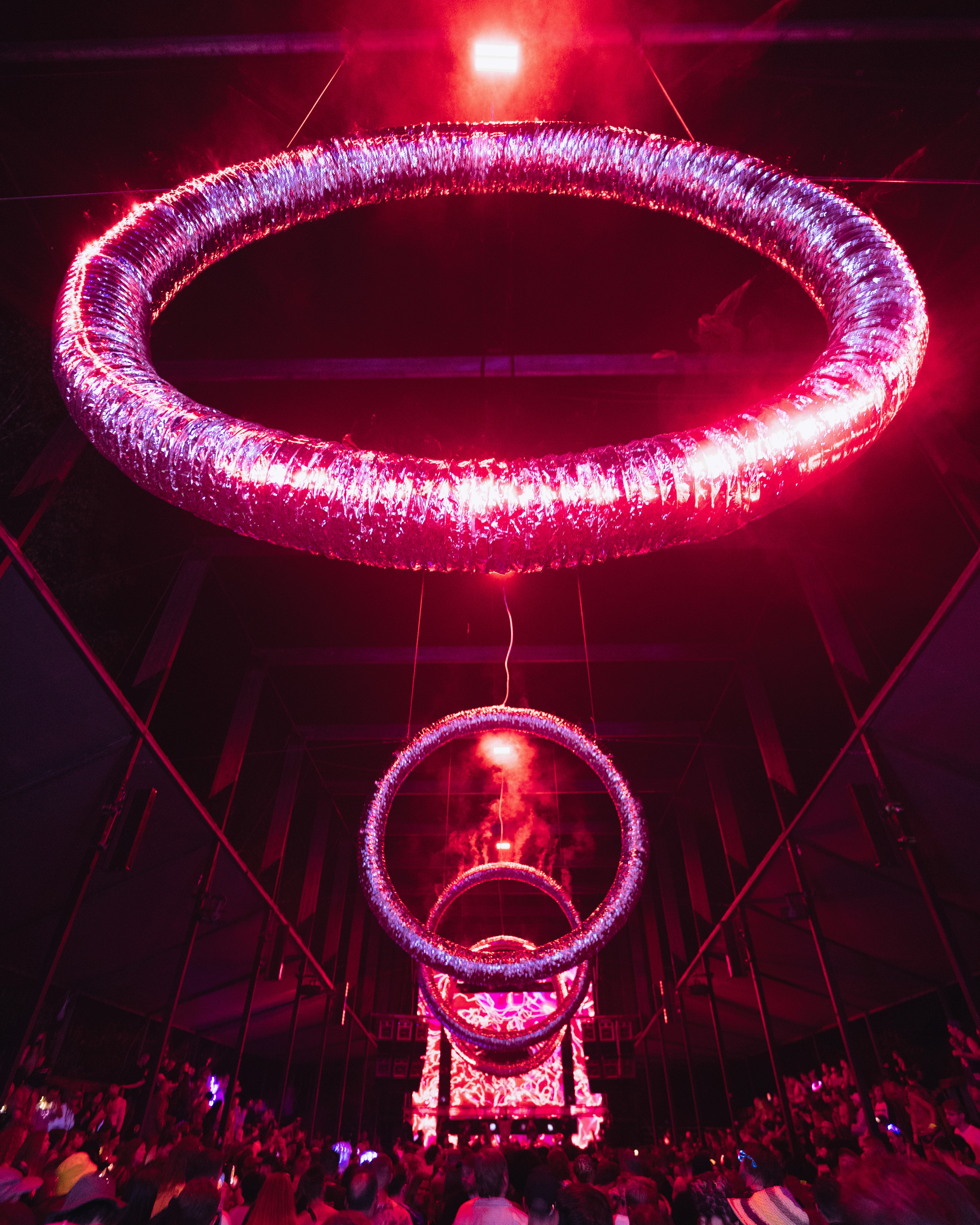 HYPERDRIVE, SILA SVETA. @tomrus: Рустам Шагиморданов — фотограф