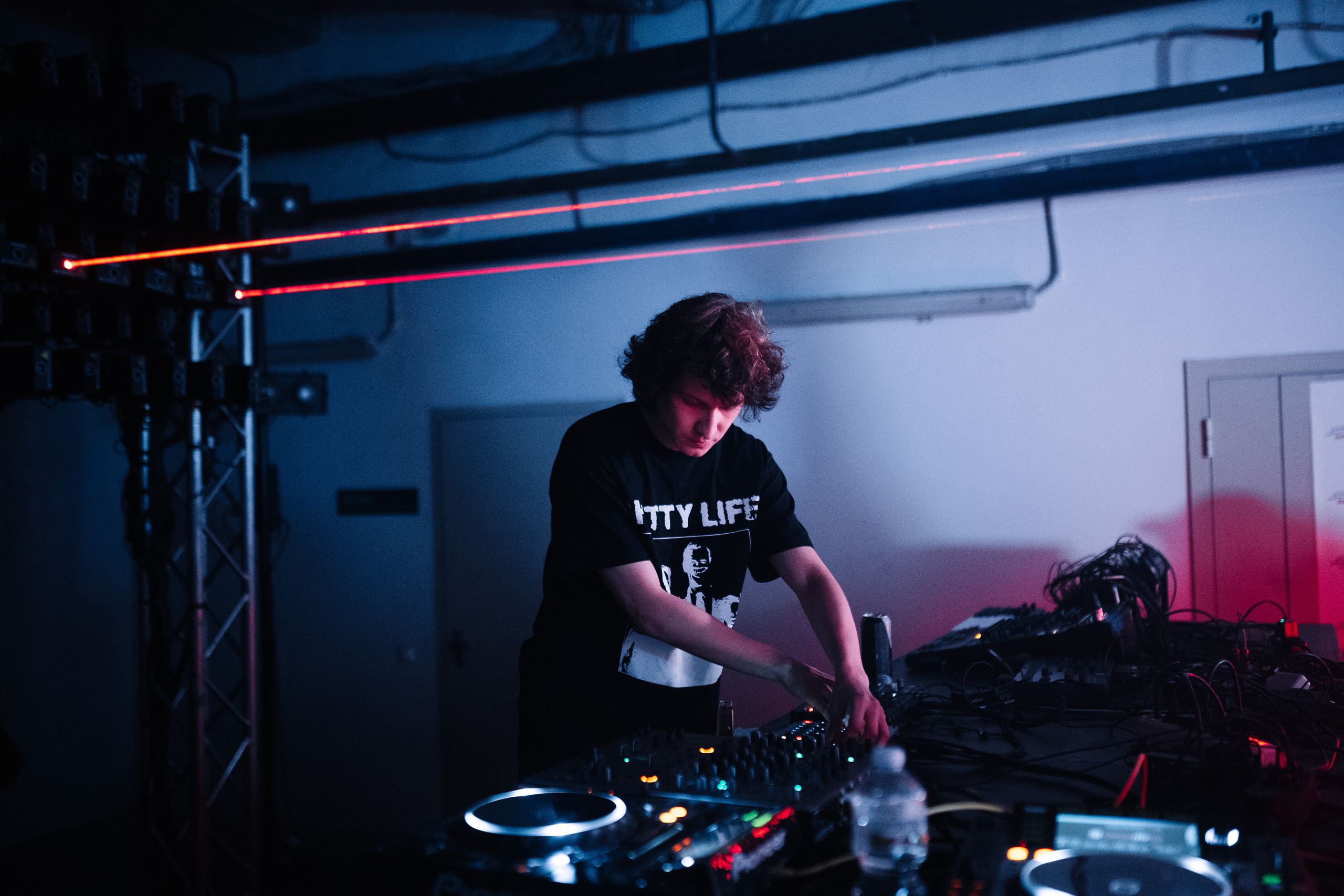 NUR 2023. @tomrus: Рустам Шагиморданов — фотограф