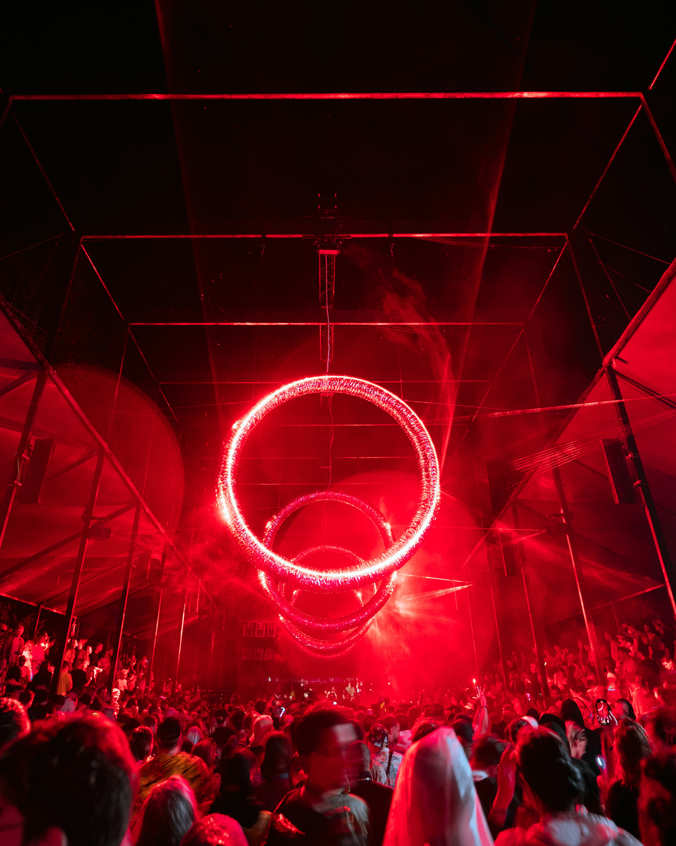 HYPERDRIVE, SILA SVETA. @tomrus: Рустам Шагиморданов — фотограф