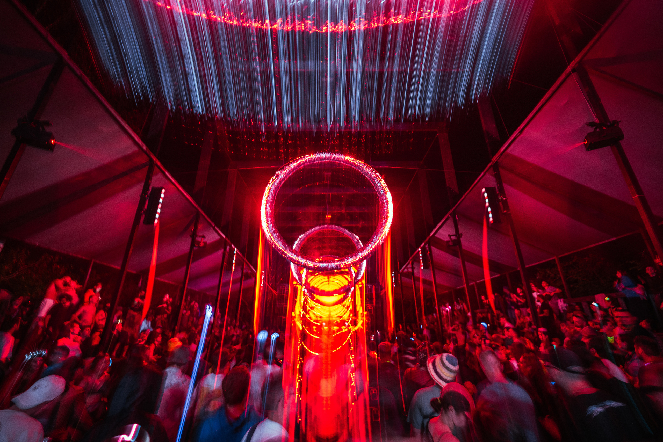 HYPERDRIVE, SILA SVETA. @tomrus: Рустам Шагиморданов — фотограф