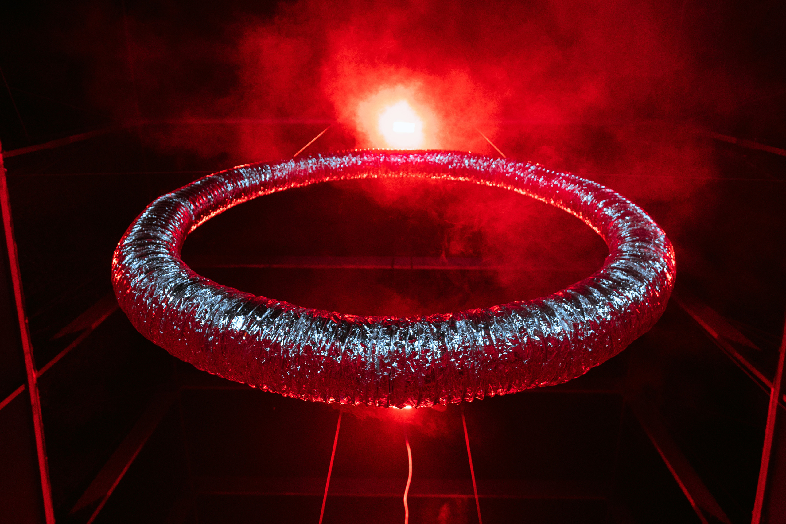 HYPERDRIVE, SILA SVETA. @tomrus: Рустам Шагиморданов — фотограф