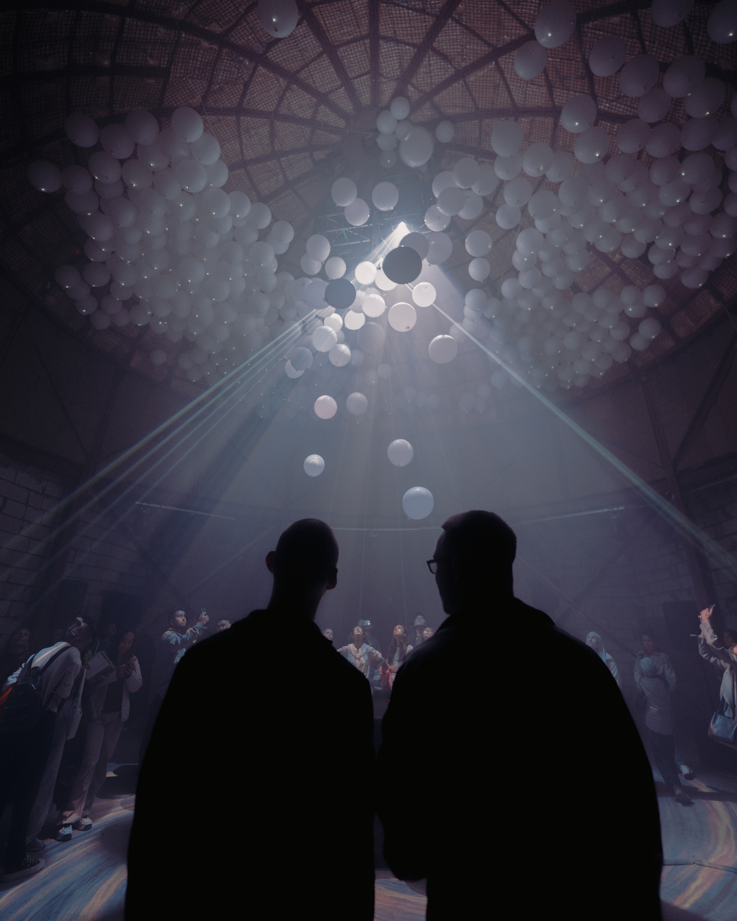 NEWTON, SILA SVETA. @tomrus: Рустам Шагиморданов — фотограф