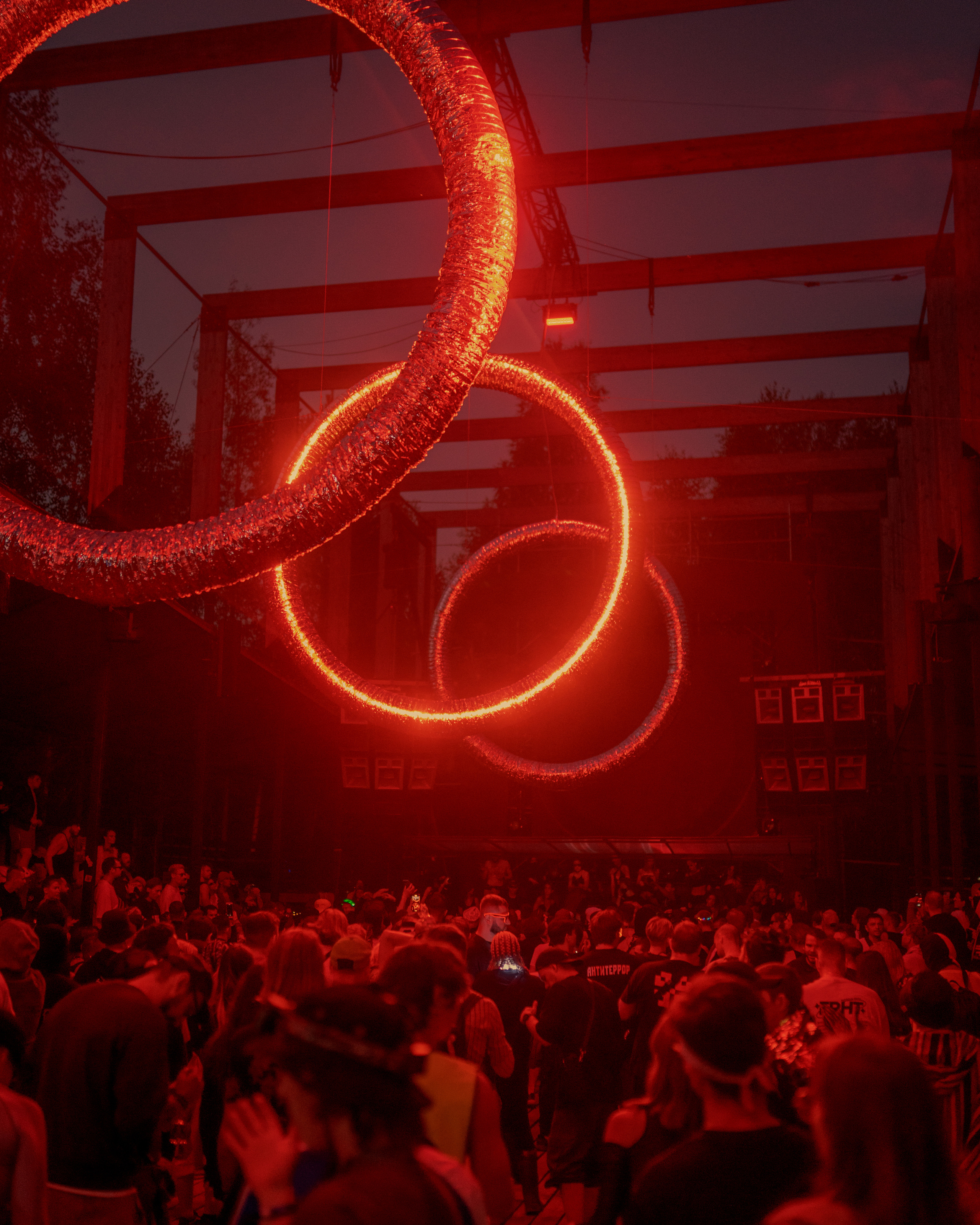 HYPERDRIVE, SILA SVETA. @tomrus: Рустам Шагиморданов — фотограф