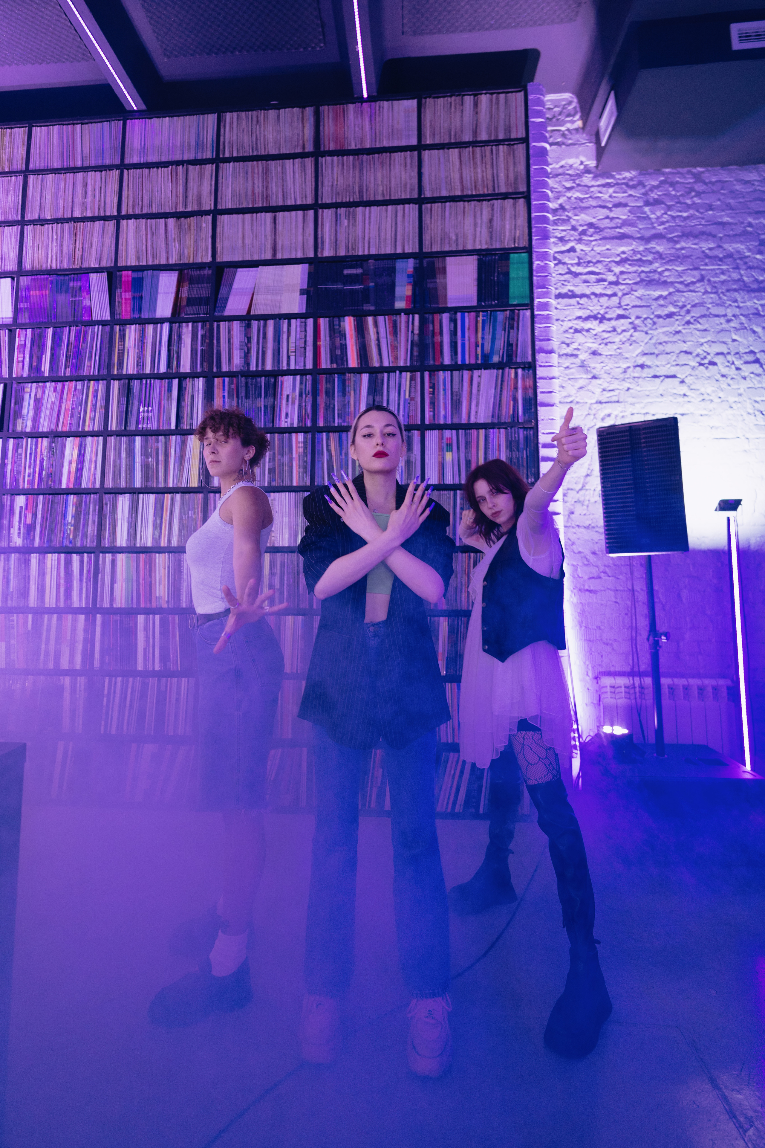 Stoprobot vinyl. @tomrus: Рустам Шагиморданов — фотограф