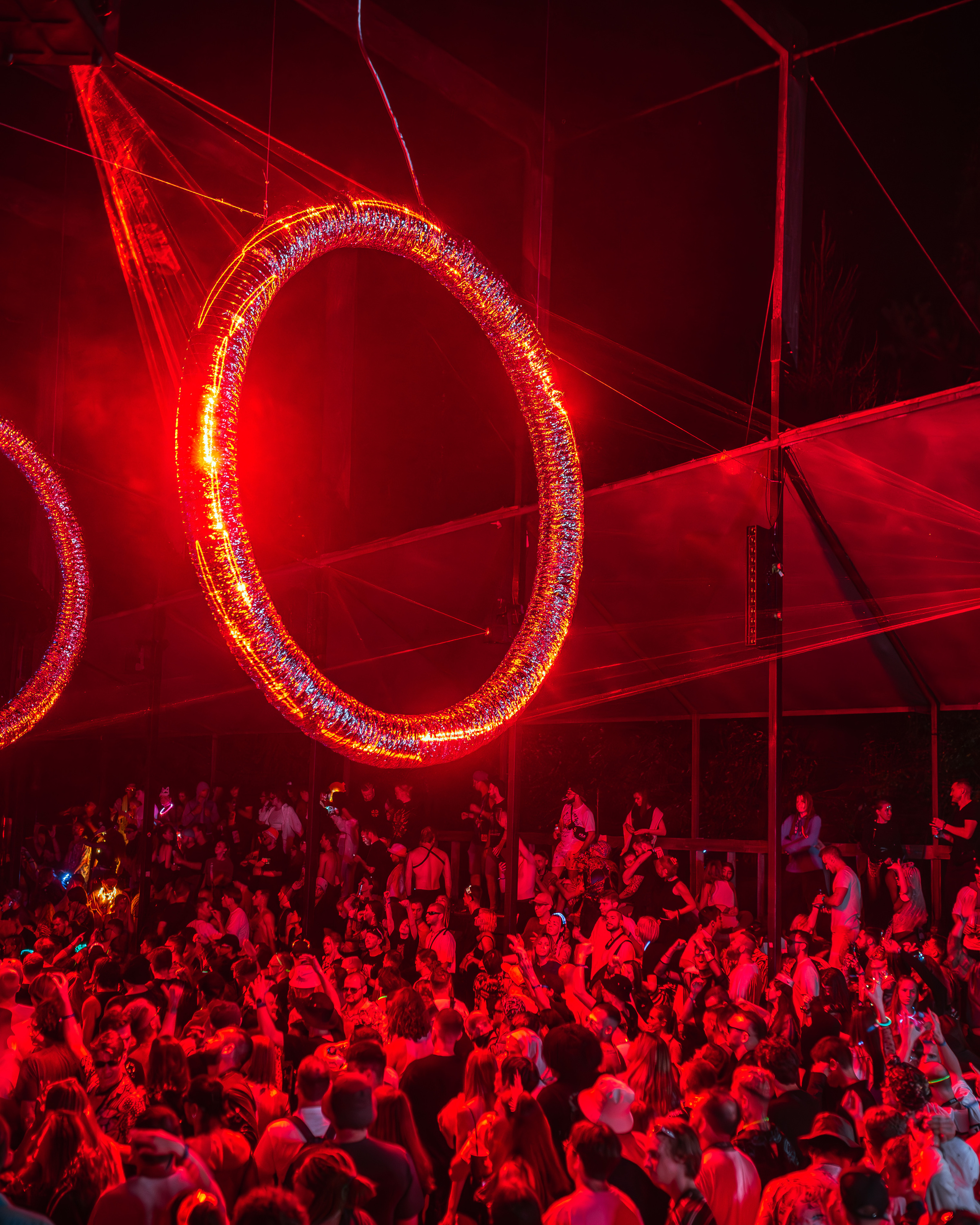 HYPERDRIVE, SILA SVETA. @tomrus: Рустам Шагиморданов — фотограф