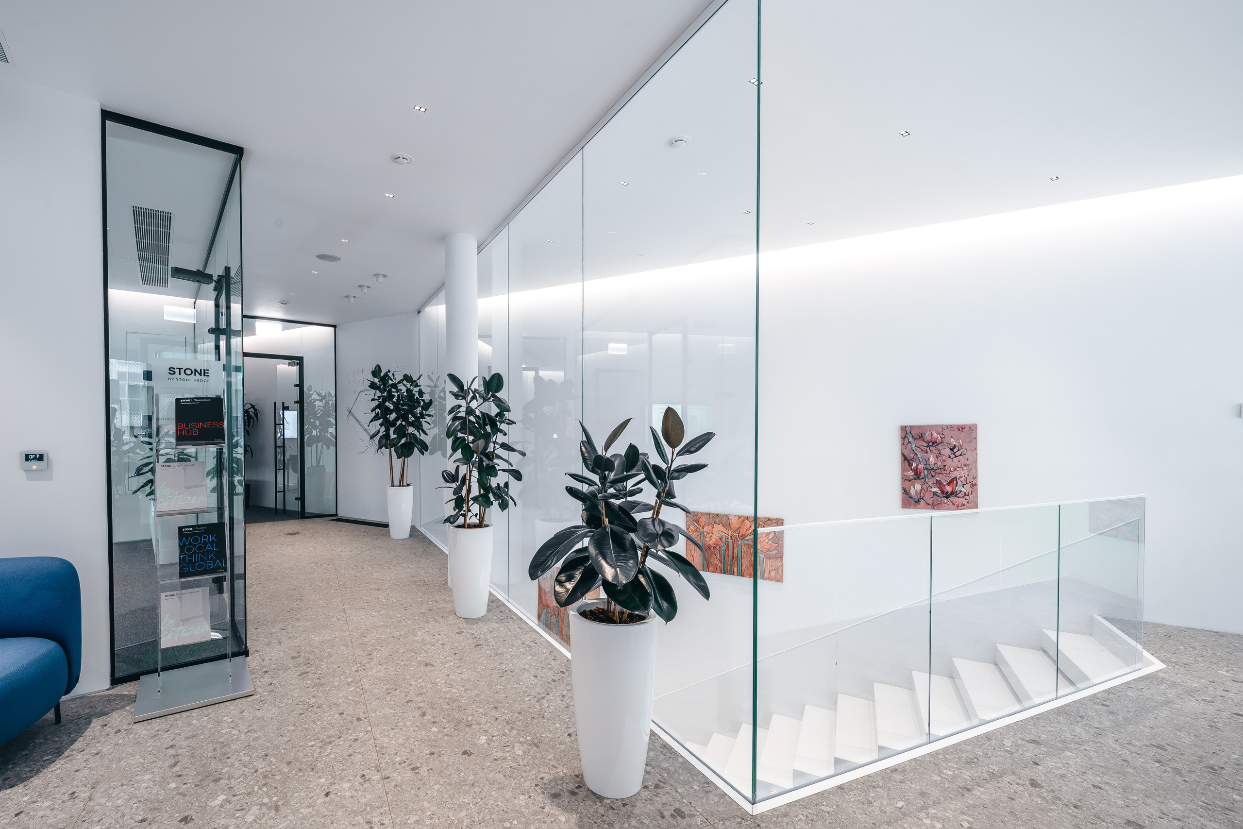 Stone hedge, STONE. @tomrus: Рустам Шагиморданов — фотограф