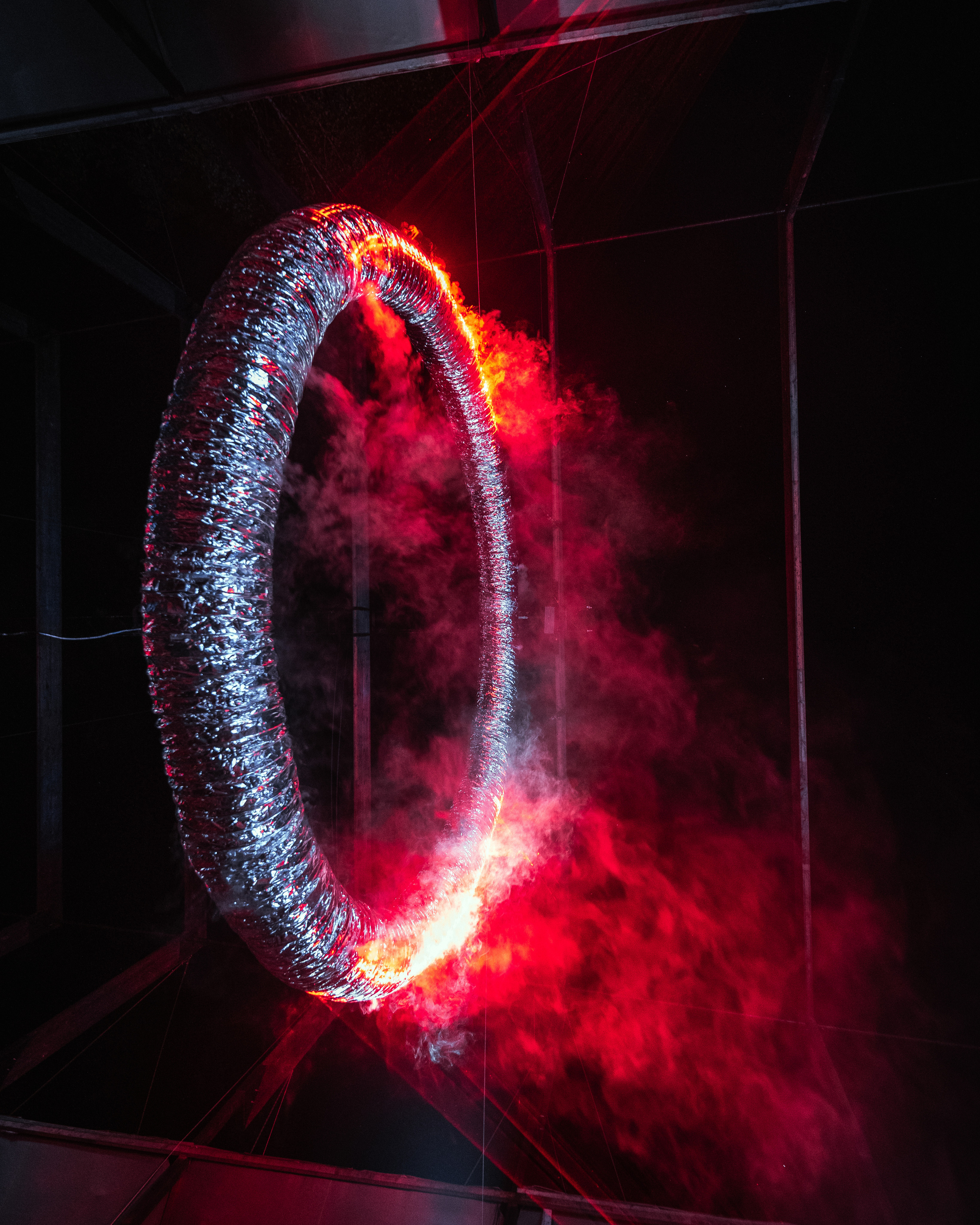 HYPERDRIVE, SILA SVETA. @tomrus: Рустам Шагиморданов — фотограф