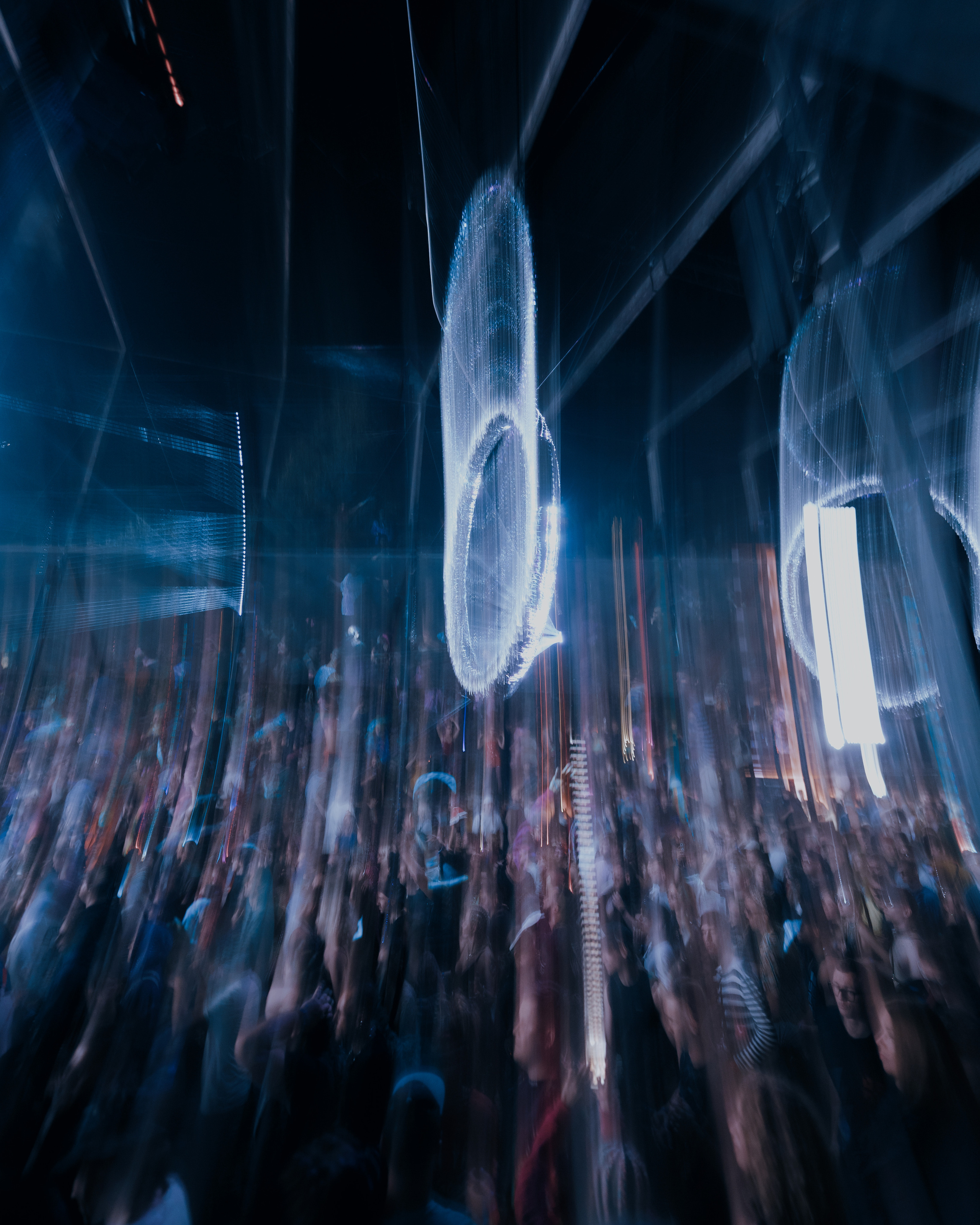 HYPERDRIVE, SILA SVETA. @tomrus: Рустам Шагиморданов — фотограф