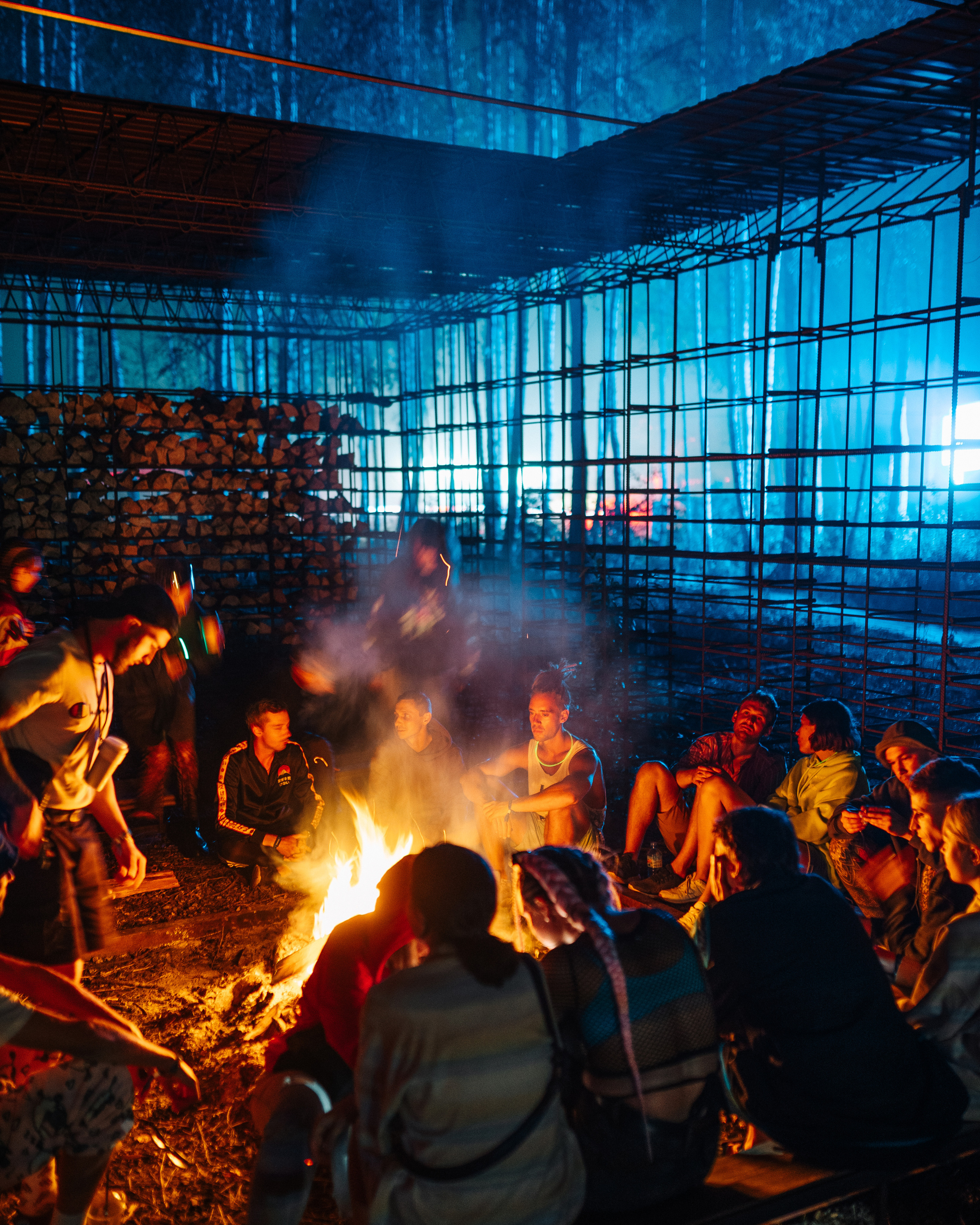 Signal 2023. @tomrus: Рустам Шагиморданов — фотограф