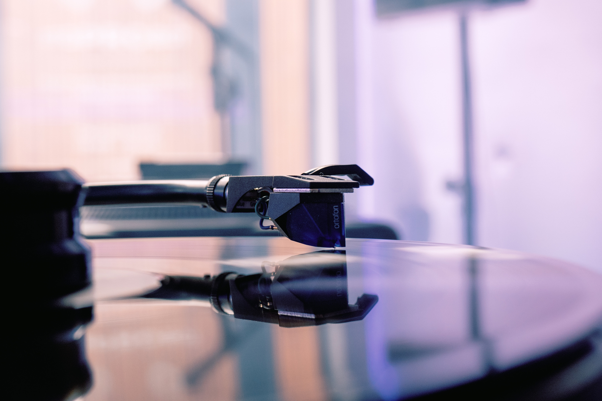 Stoprobot vinyl. @tomrus: Рустам Шагиморданов — фотограф