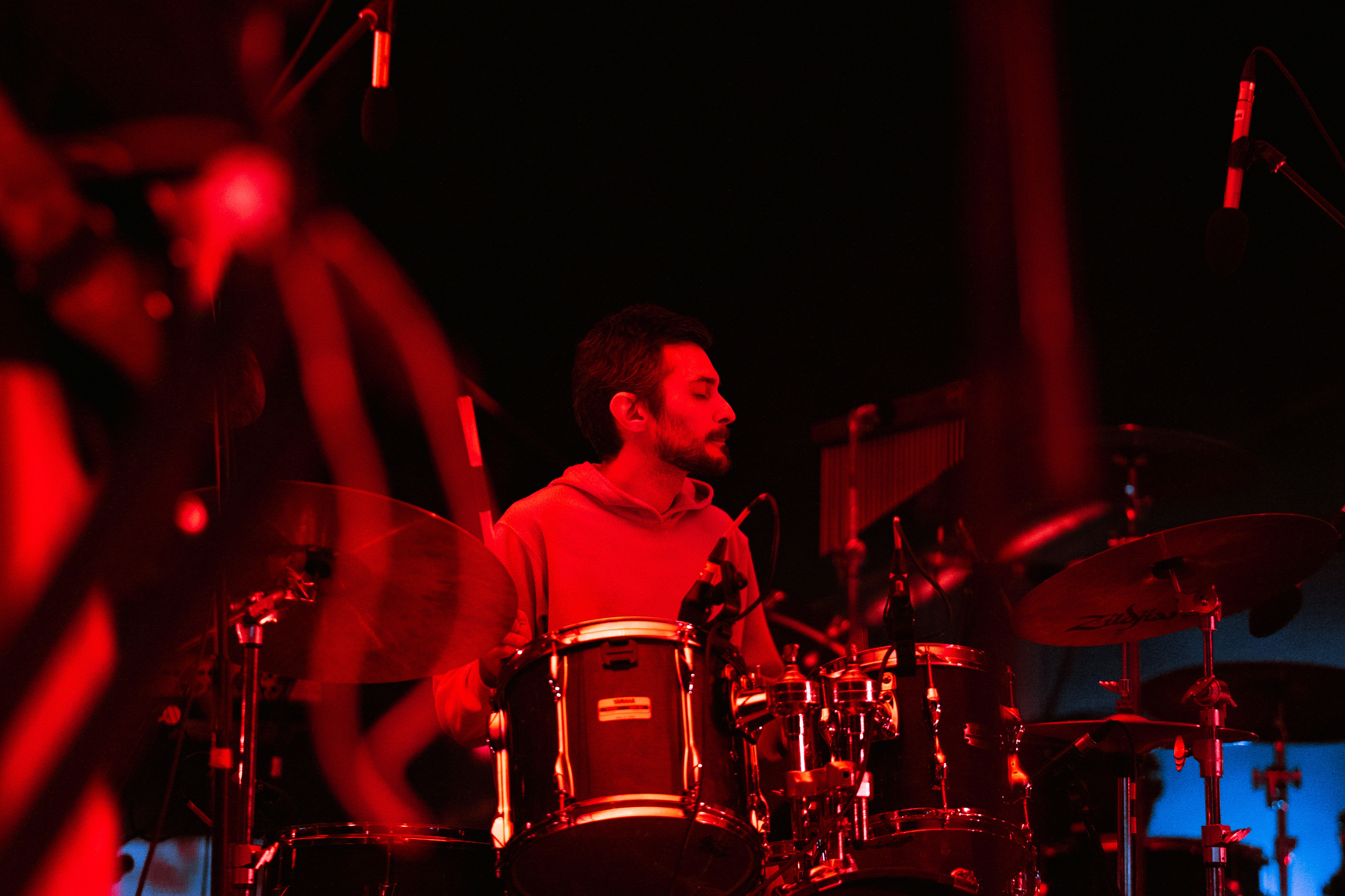 Signal 2023. @tomrus: Рустам Шагиморданов — фотограф