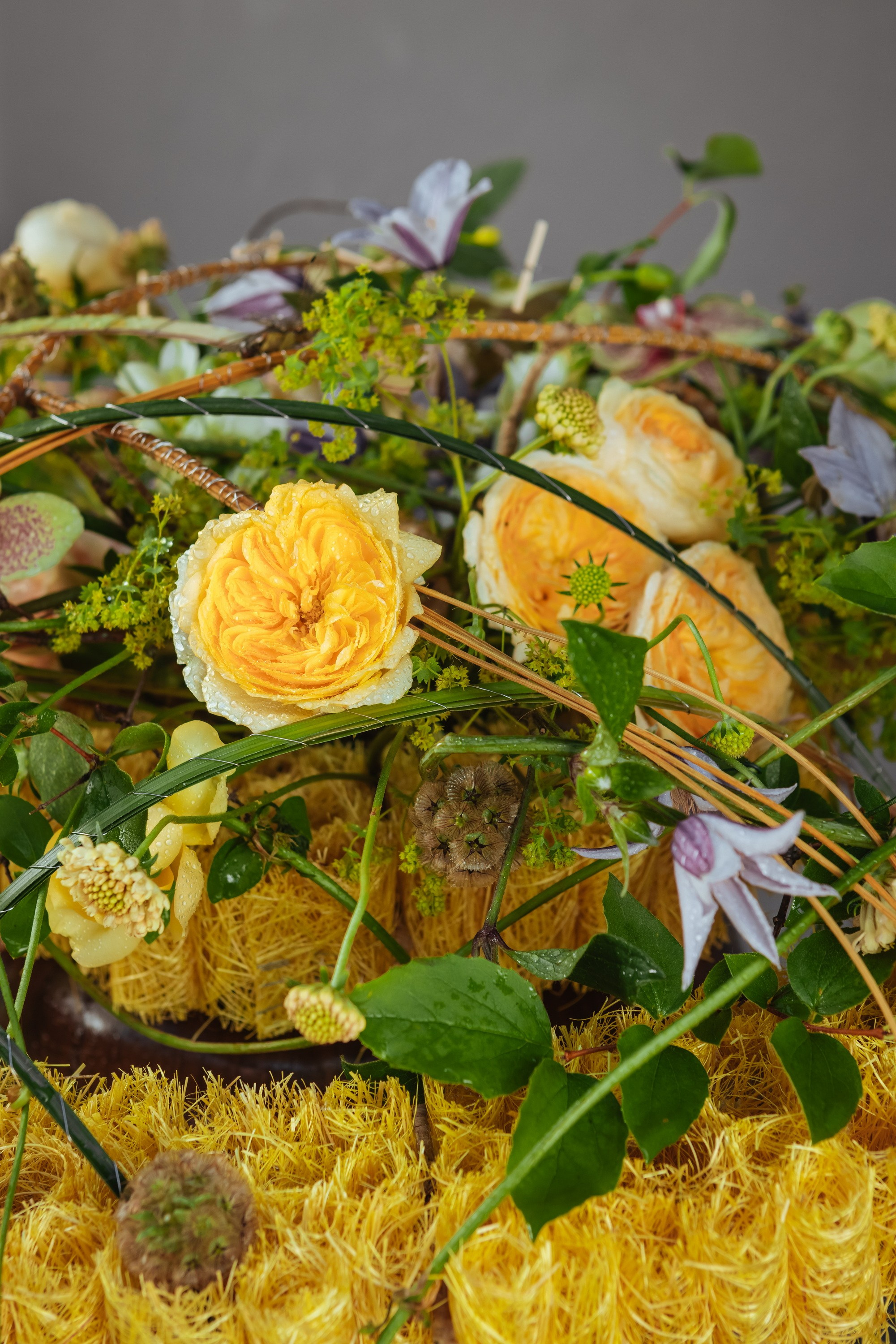 Фестиваль флористов Flower Boom 2023