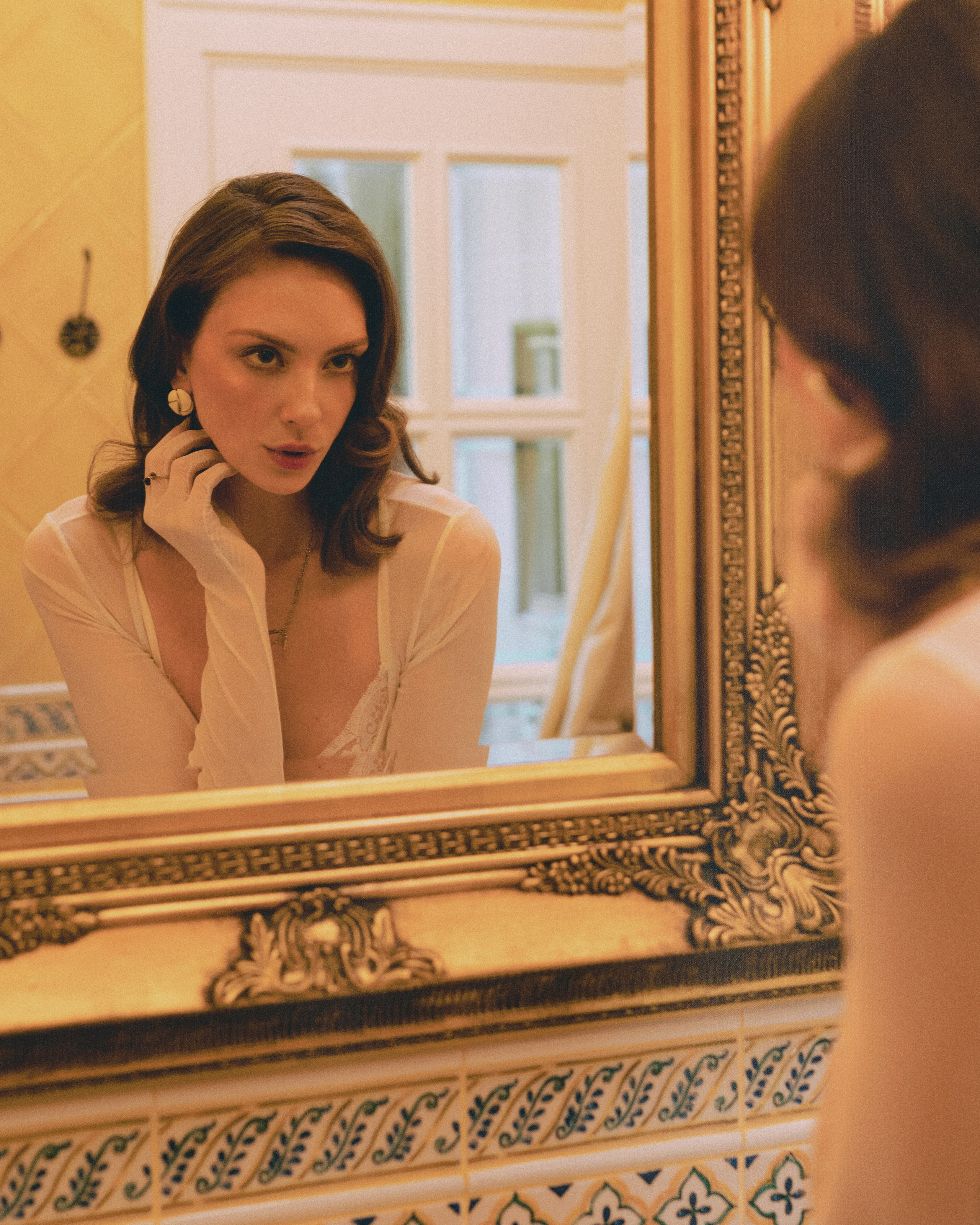 Юля. Фотограф Москва: индивидуальные и семейные съемки, lovestory