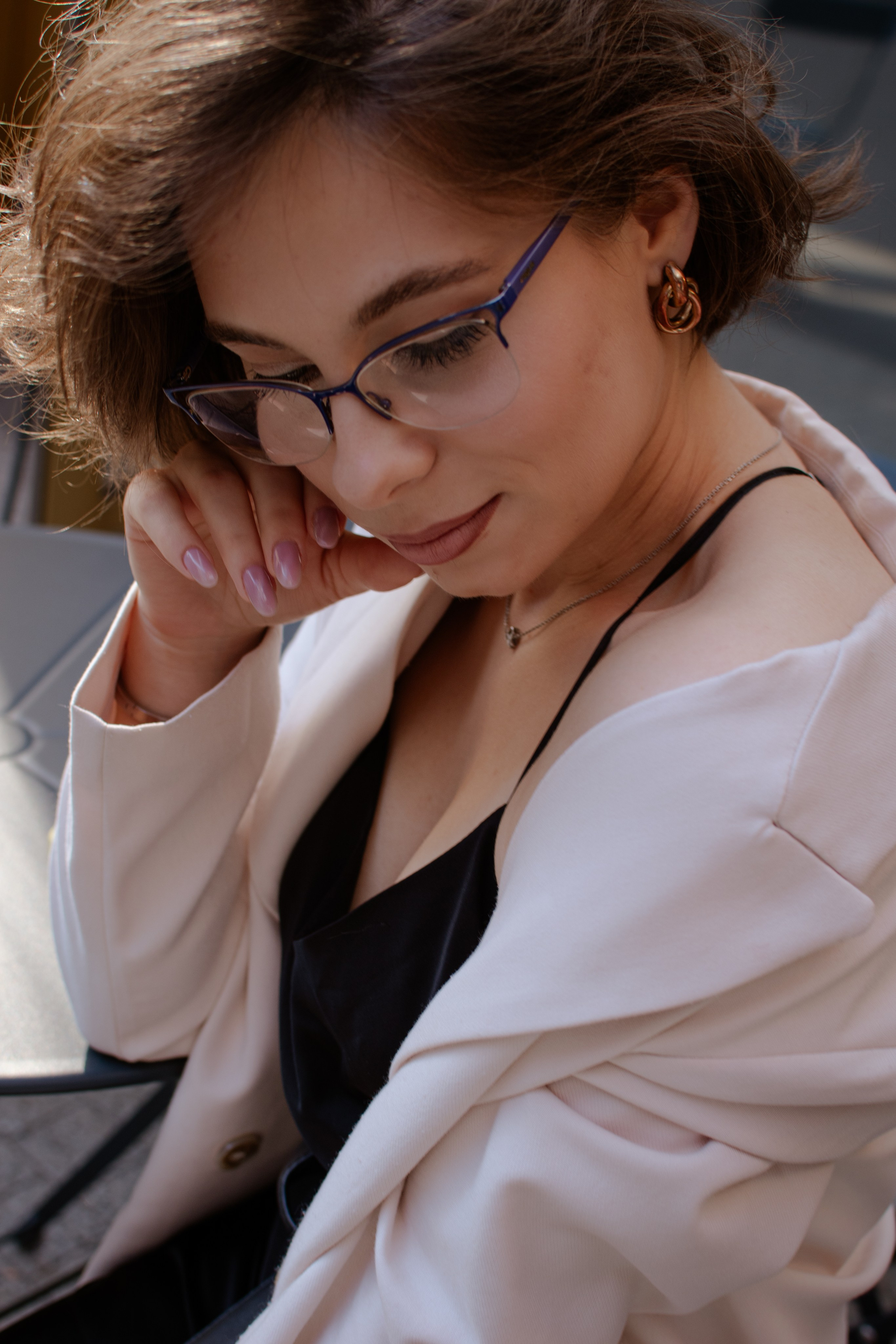 Индивидуальные. Портретный и свадебный фотограф Москва