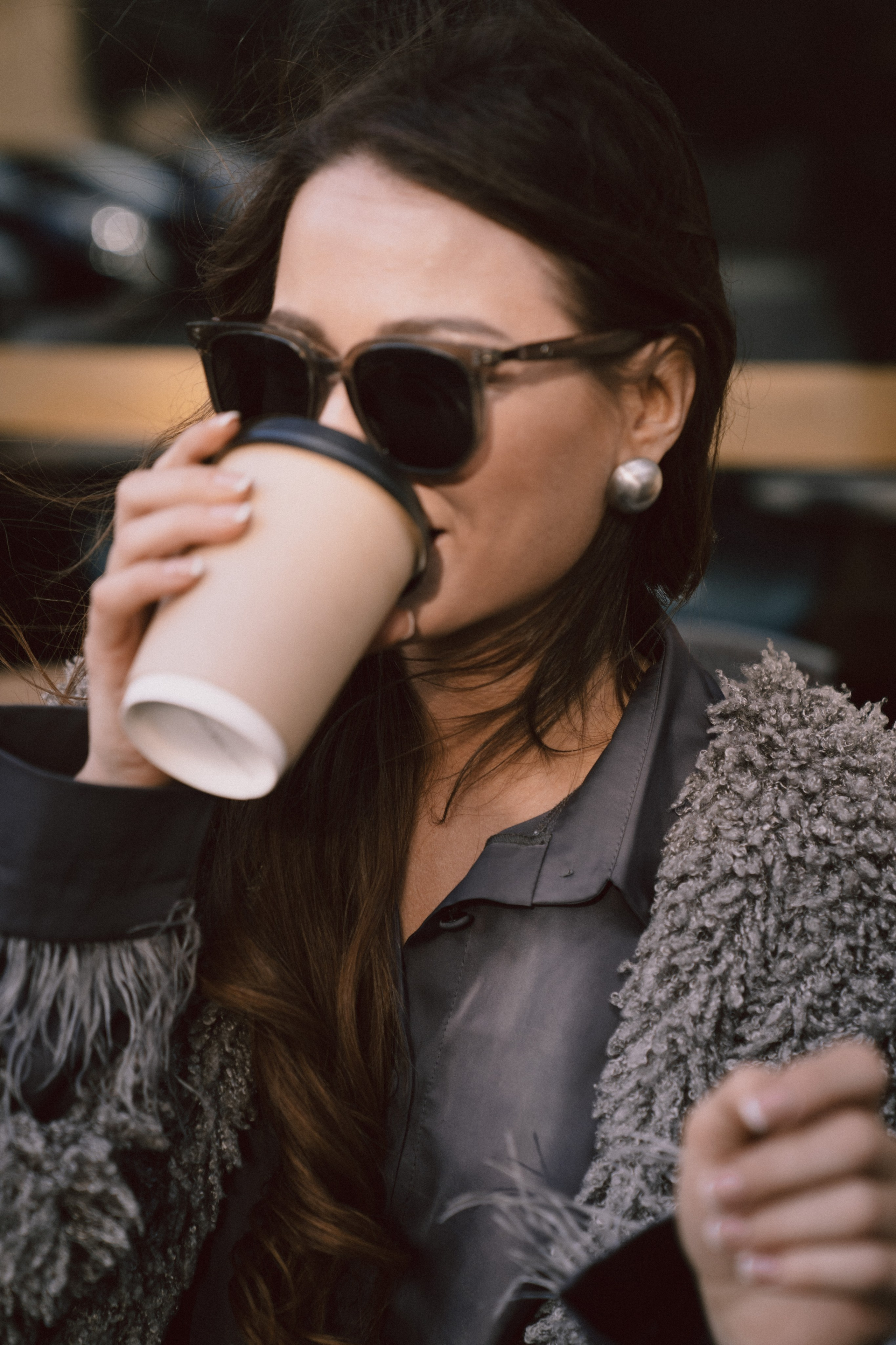 Екатерина в старом городе Баку. Фотограф в Баку Екатерина Ракитянская