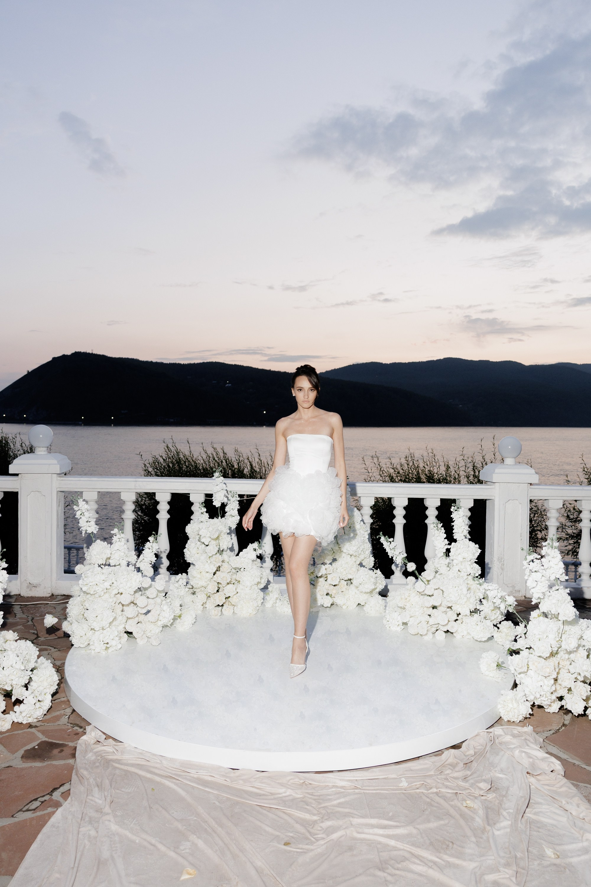 Андрей и Валерия (клиентская серия). Фотограф Иркутск