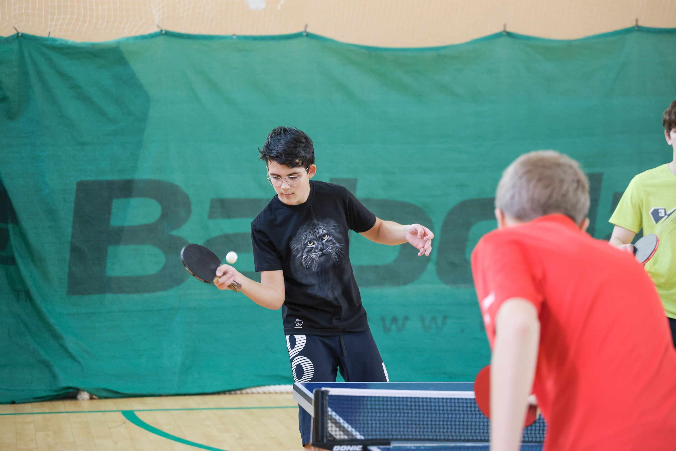 МОСГОРСПОРТ. Фотограф и видеограф — Москва