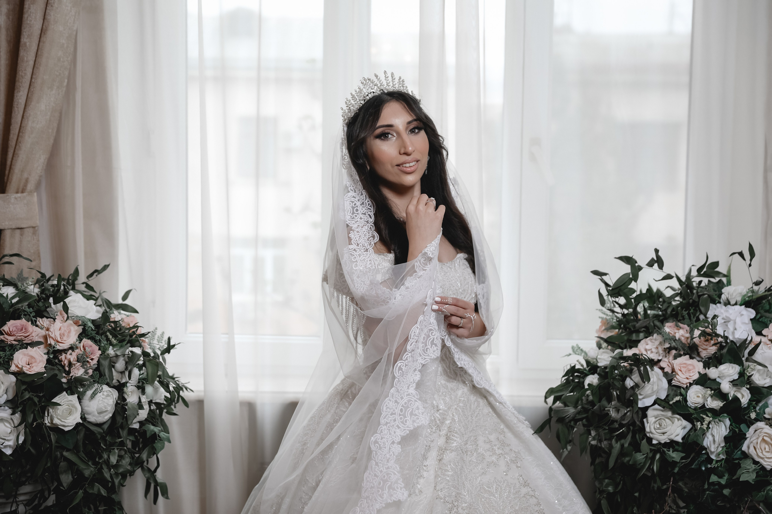 Свадебный фотограф и видеограф. Фотограф и видеограф — Москва