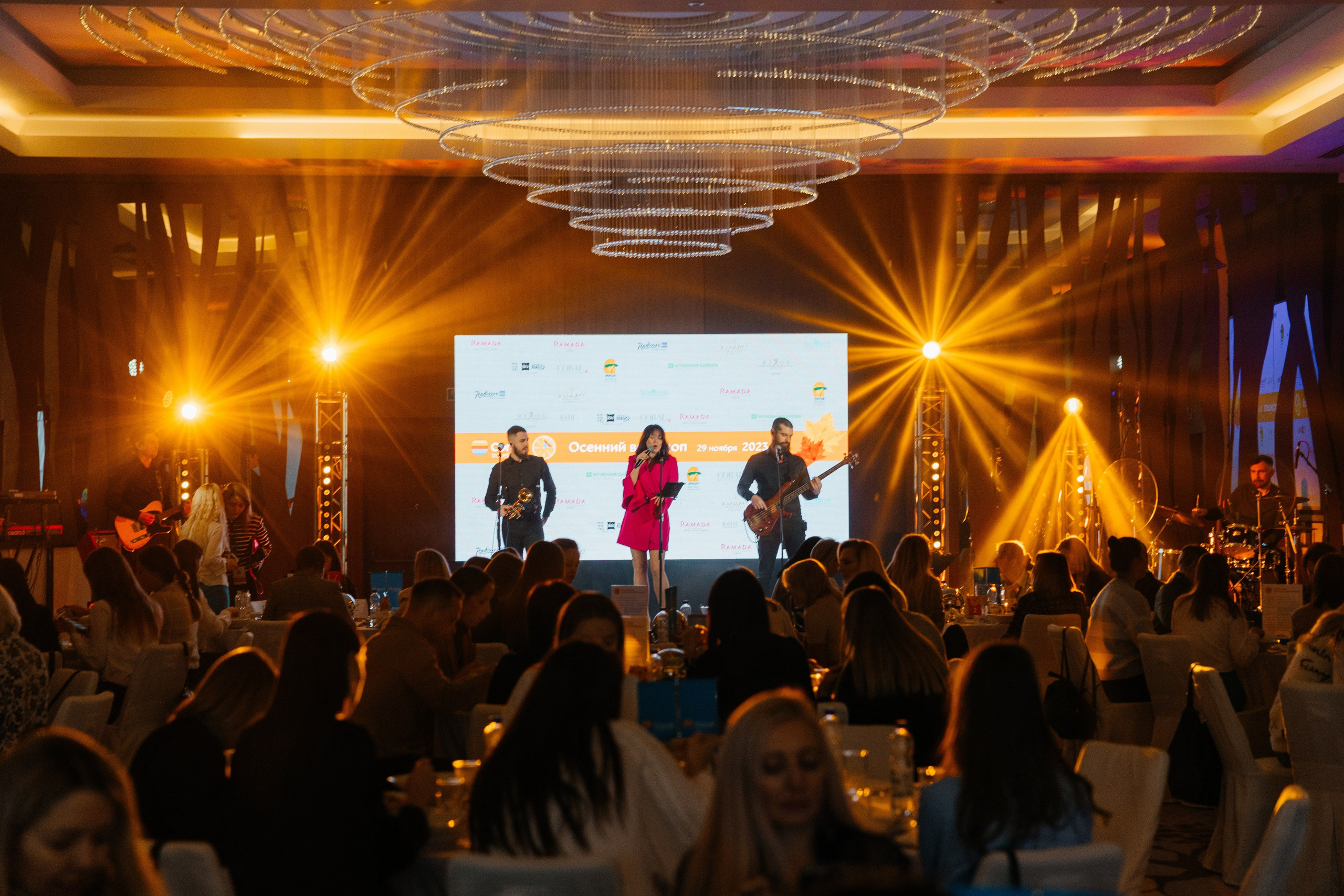 CORALTRAVEL | Осенний воркшоп. Свадебный фотограф Минск РБ