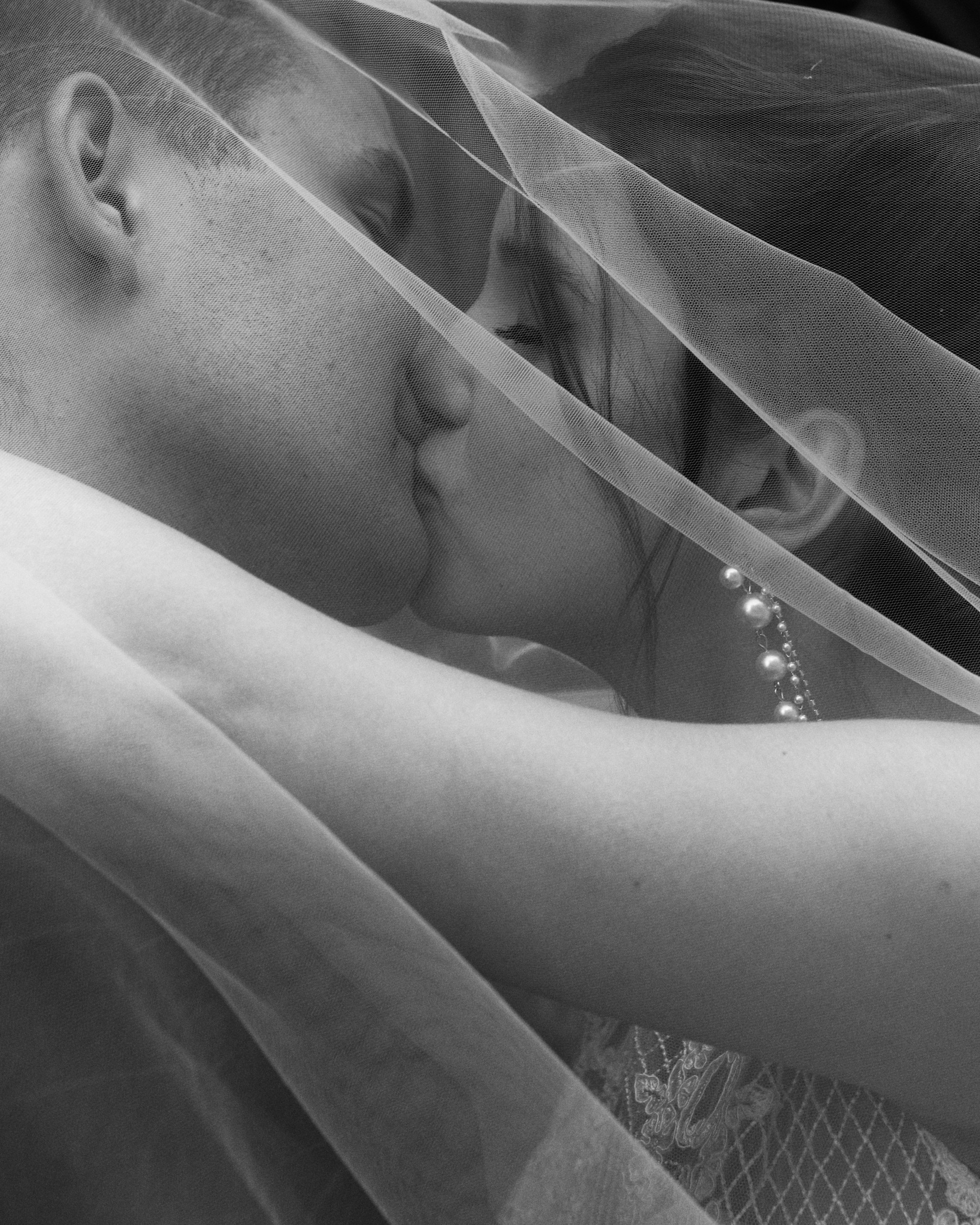 Свадебная фотосессия в Москве