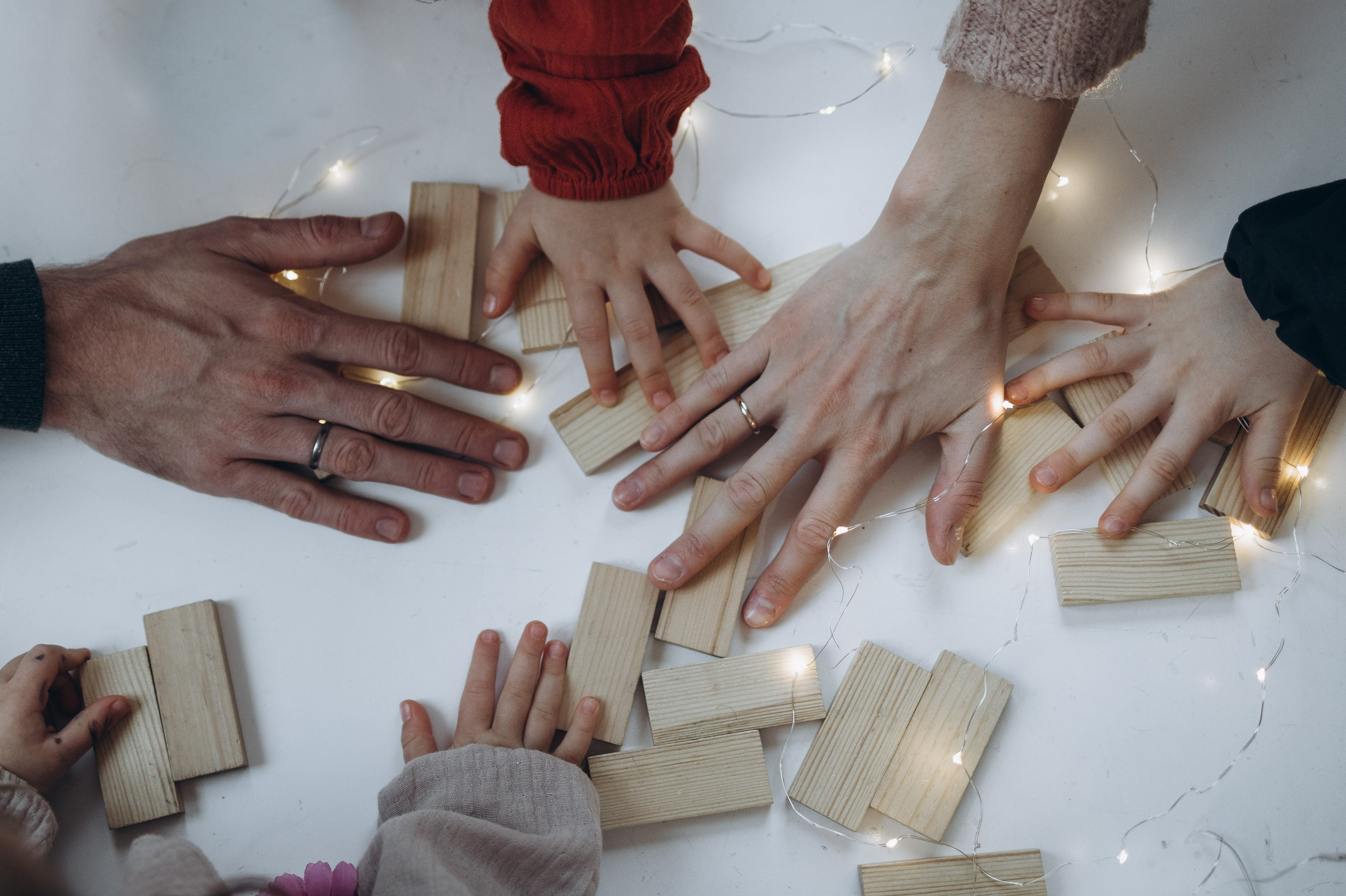 Эля, Вася, Алиса, Ева, Мира. Семейный фотограф в Москве Виктория Ястребинская