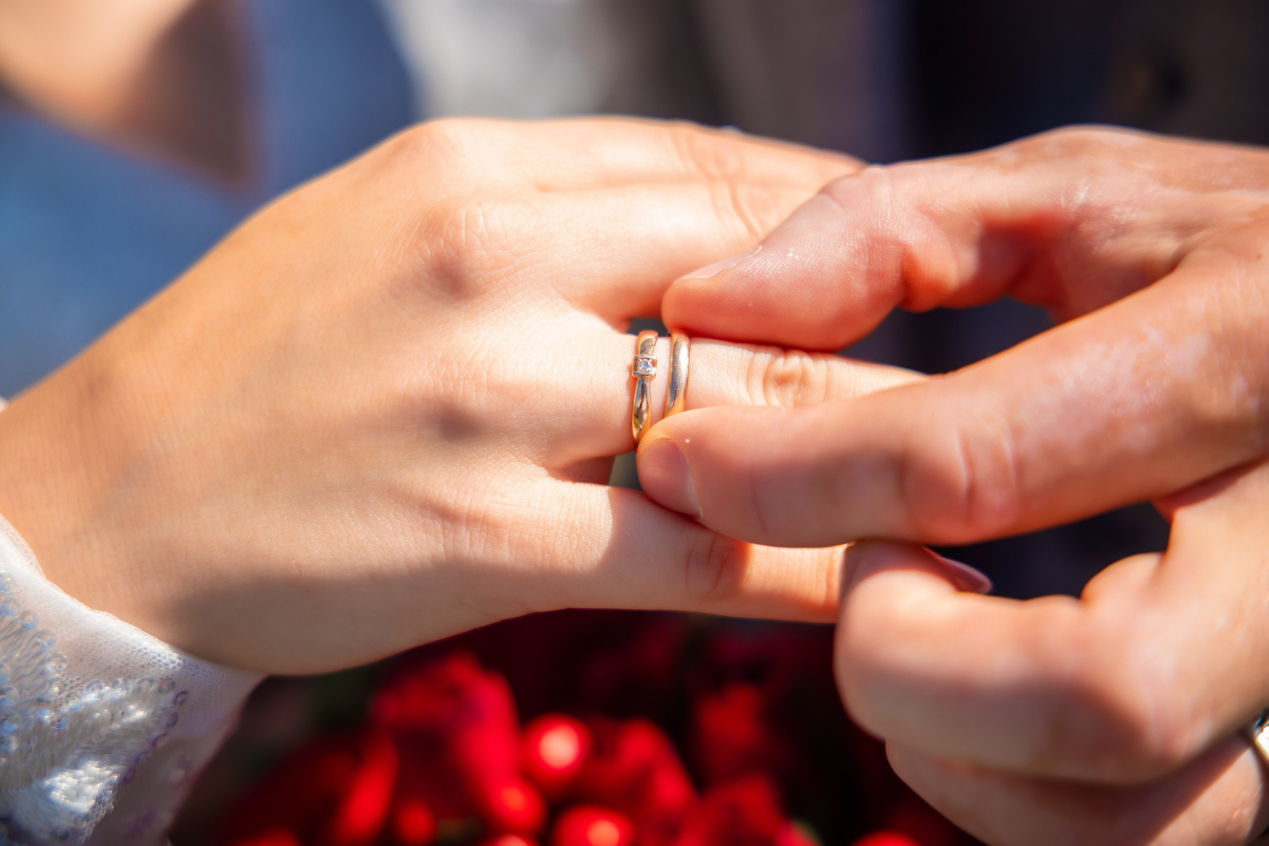 Прогулка в Астане. Семейный и Свадебный фотограф в Астане Александр Астапов