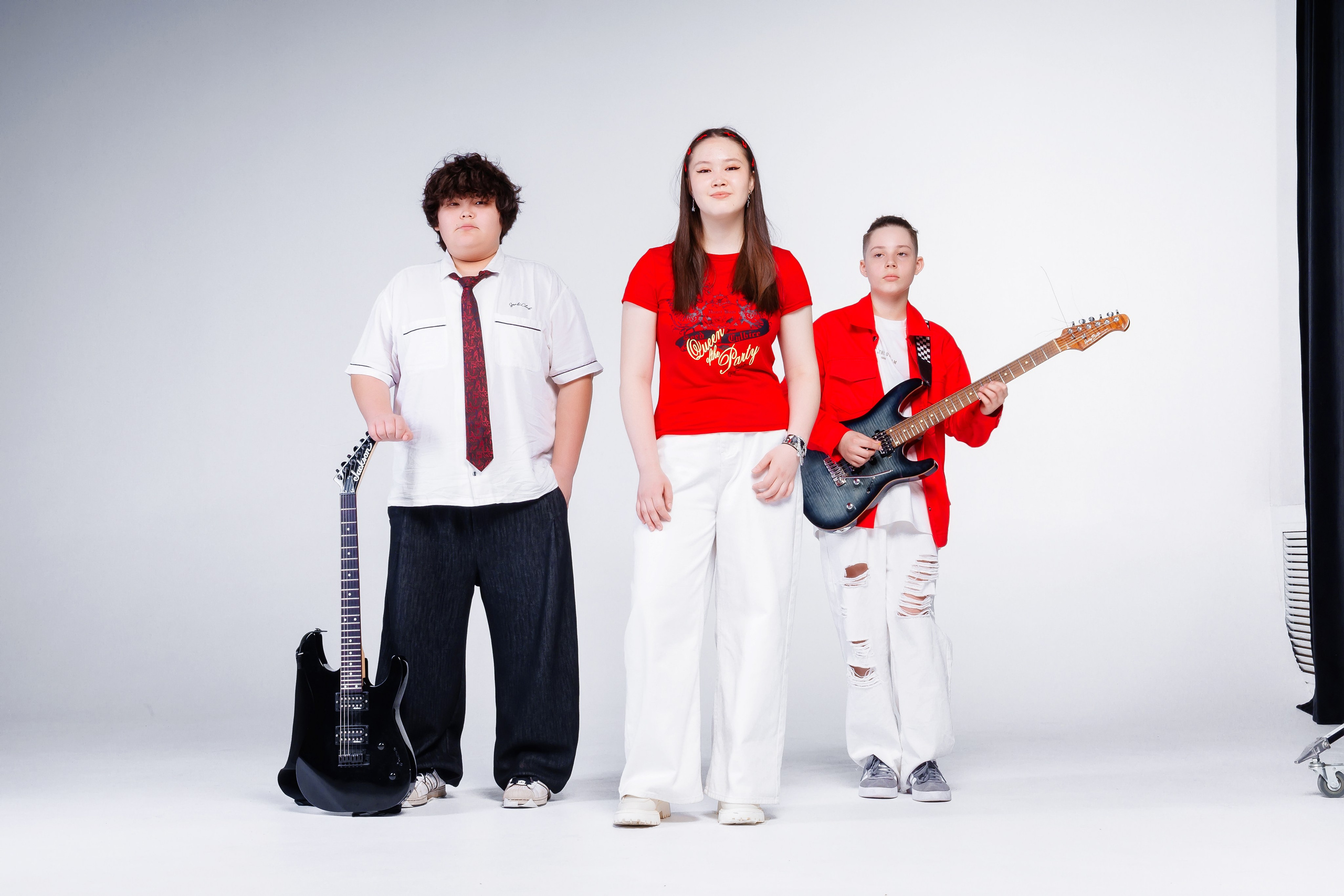 Съемка в студии на Афишу или другие нужды. Семейный и Свадебный фотограф в Астане Александр Астапов