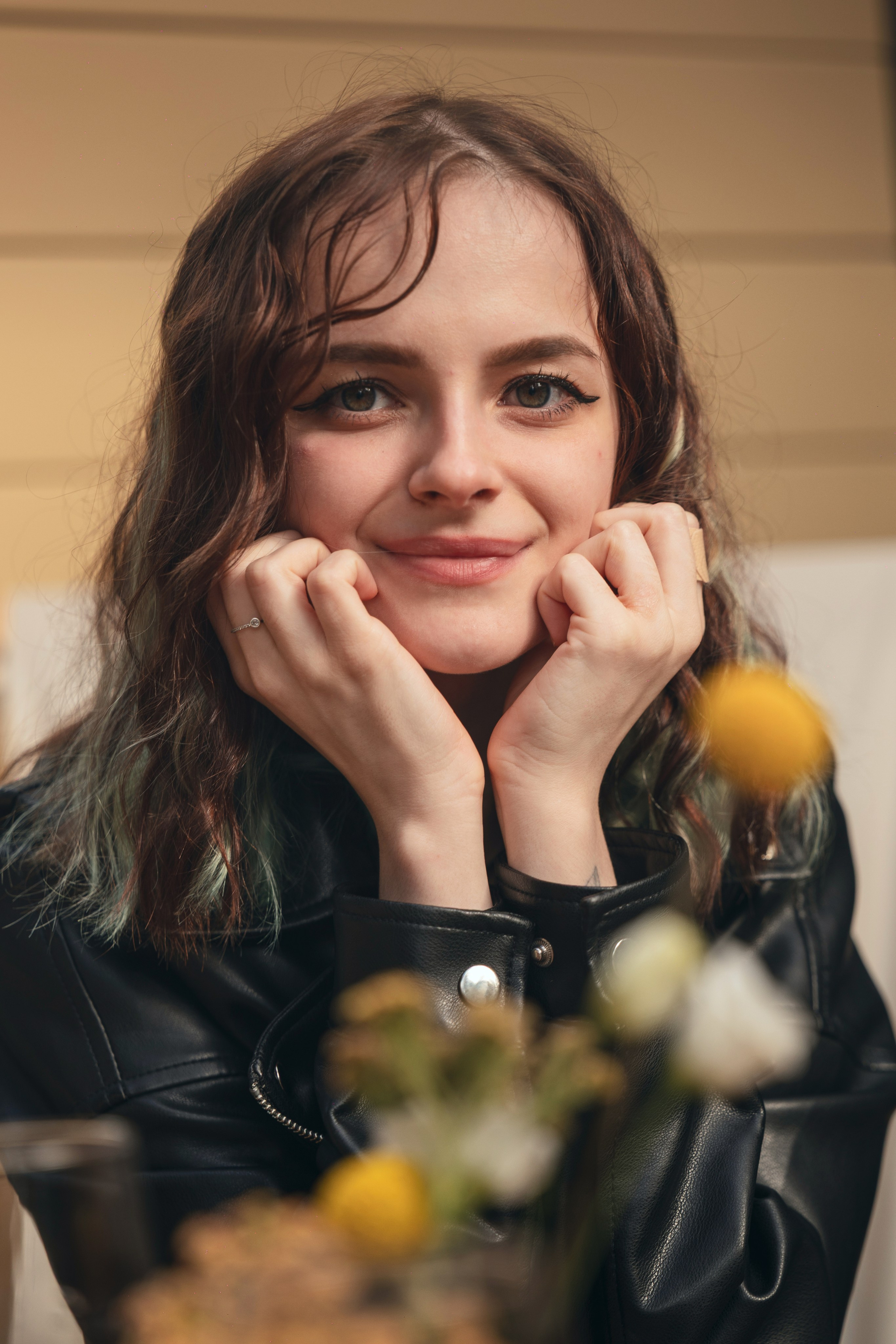 🤍🖤. Фотограф Денис Персенен | Санкт-Петербург, Москва