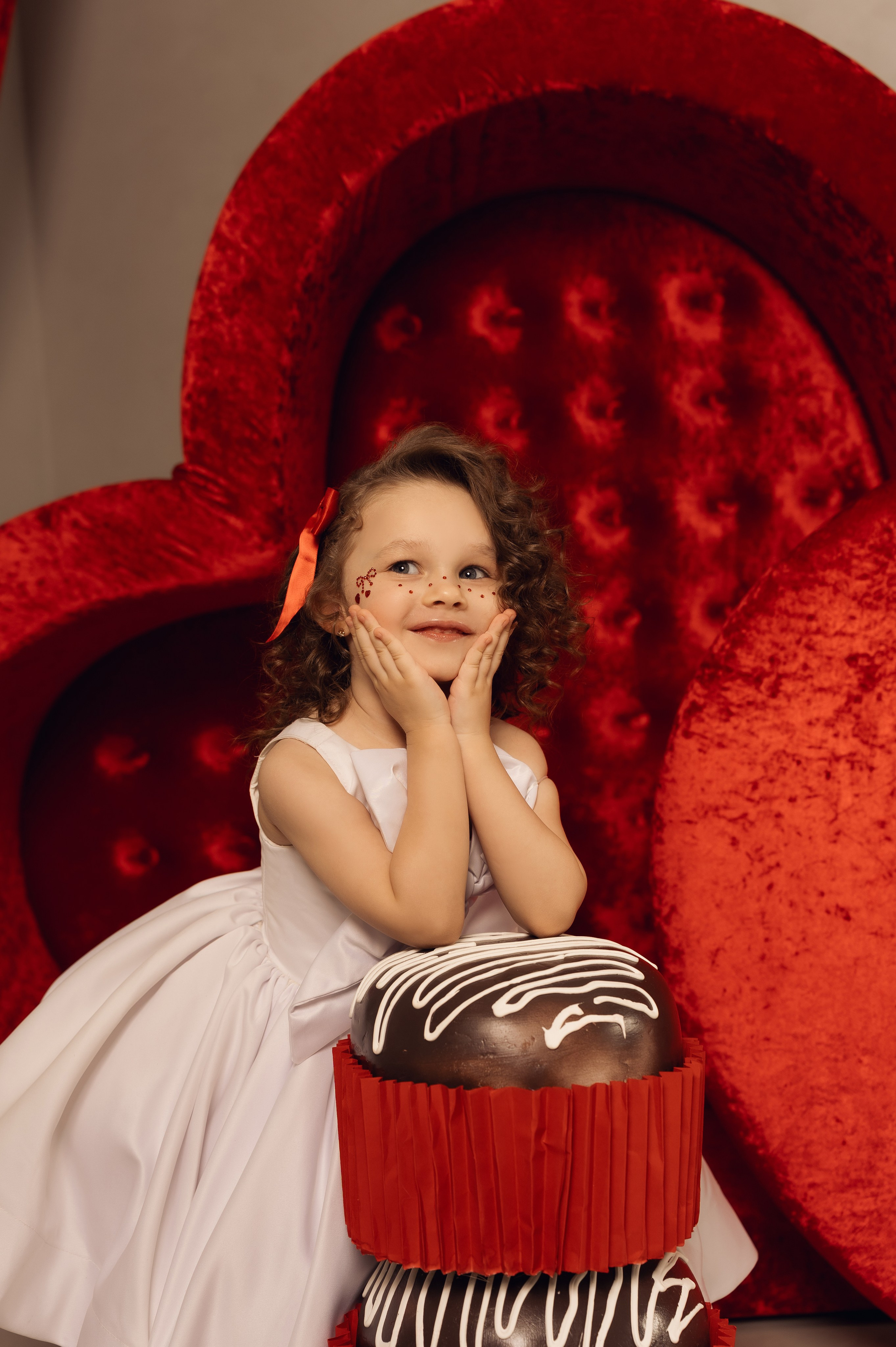 Фотопроект «Сердца»