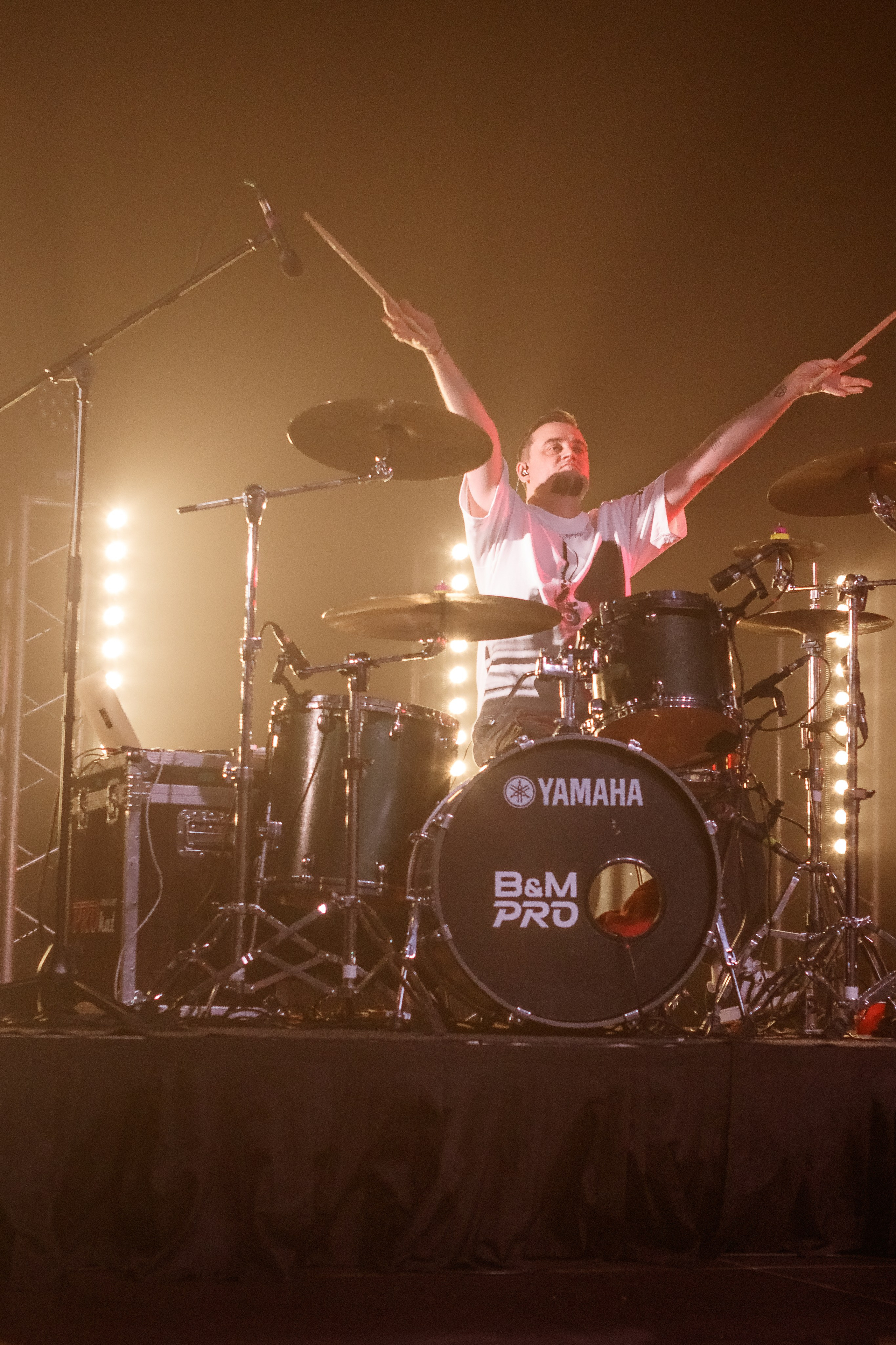 Женя Трофимов и Комната Культуры. Портретный и пейзажный фотограф Никита Павлов