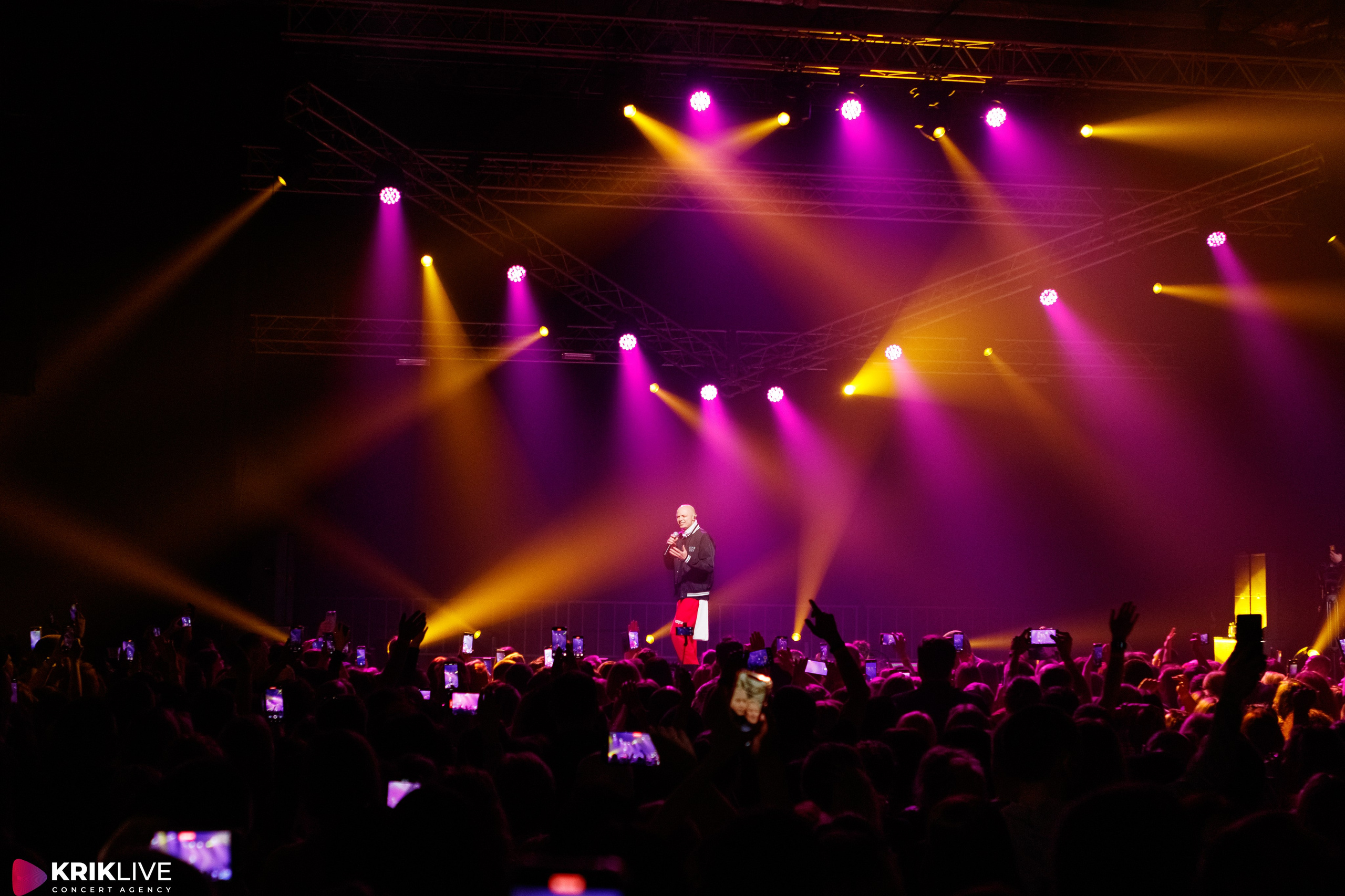 Дискач 90-х. Портретный и пейзажный фотограф Никита Павлов