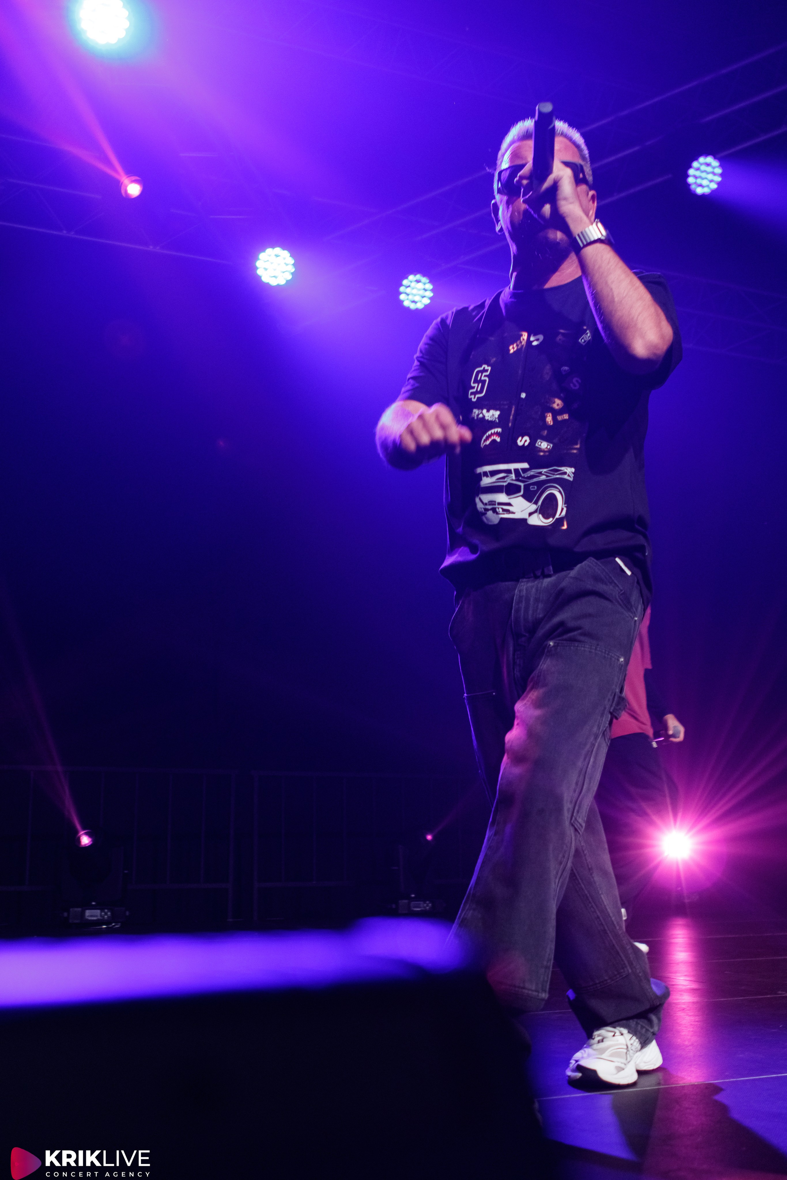 Дискач 90-х. Портретный и пейзажный фотограф Никита Павлов