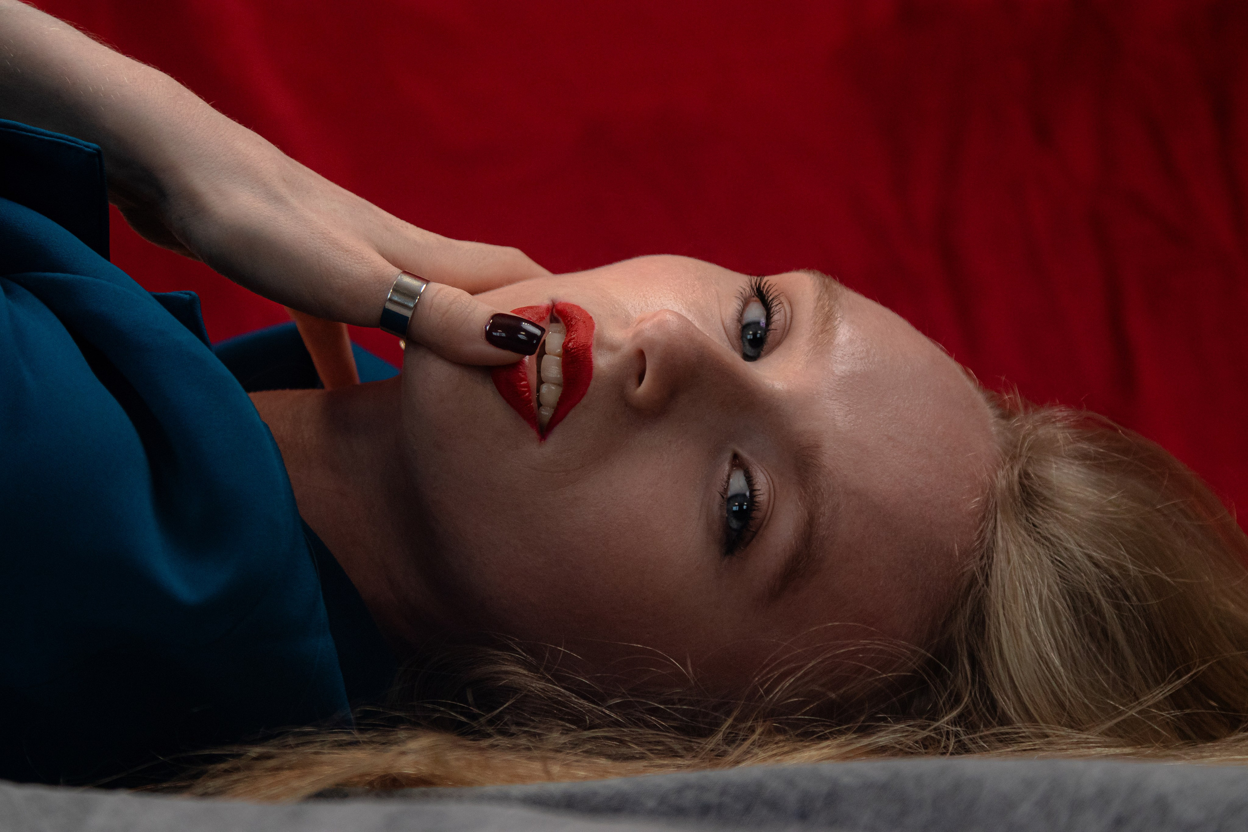 Портретный и пейзажный фотограф Никита Павлов