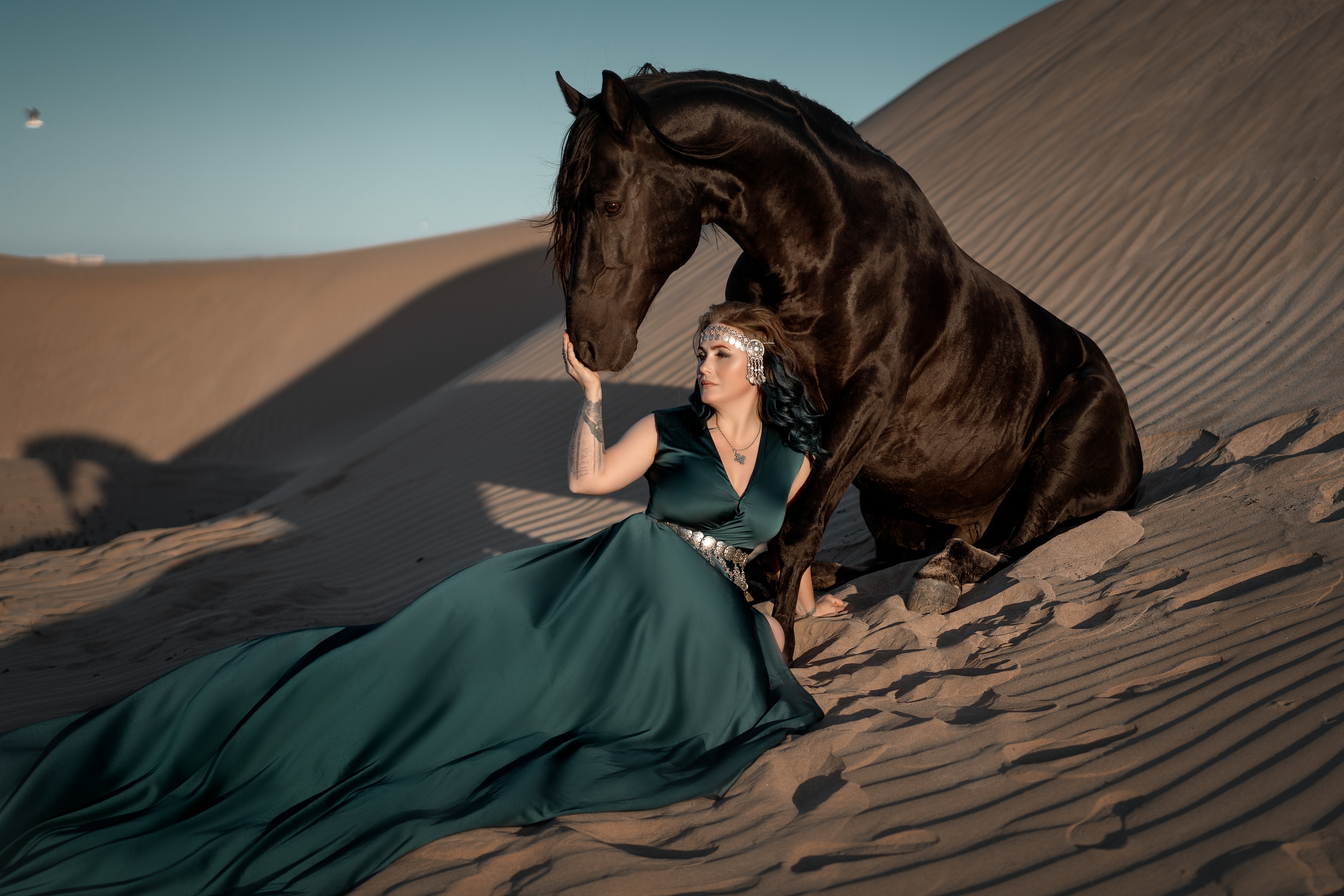 Фотограф Артемьева Катерина|фотосессии с лошадьми