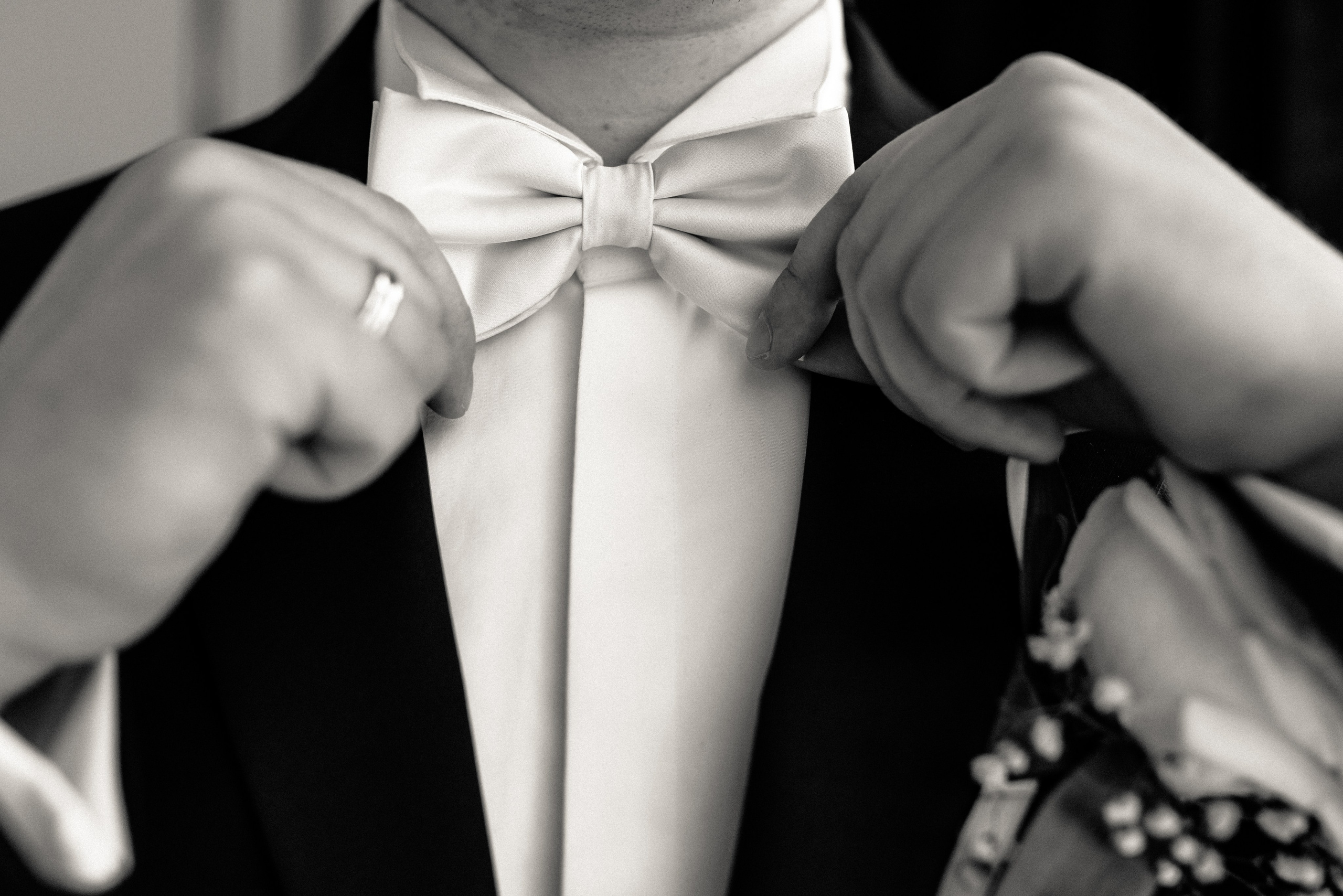 Классика. Свадебный и семейный фотограф в Москве Julia Juice