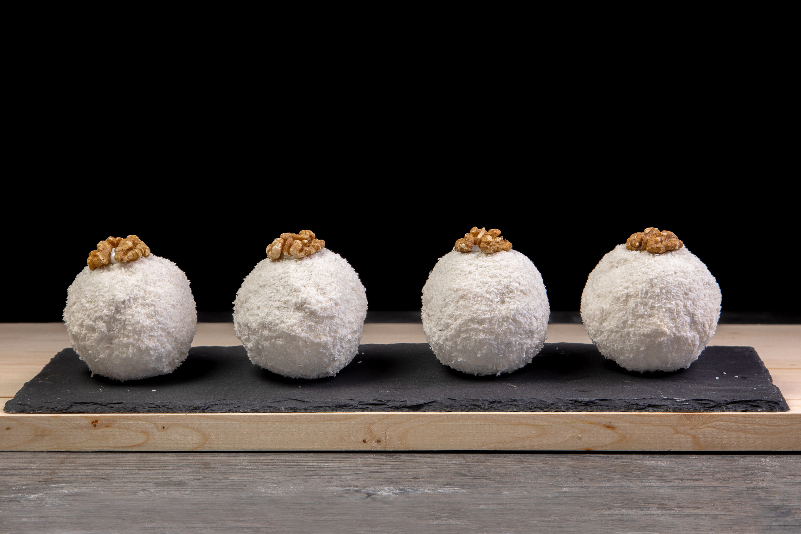 Фуд фотография. Фотограф в Тюмени Алексей Модин