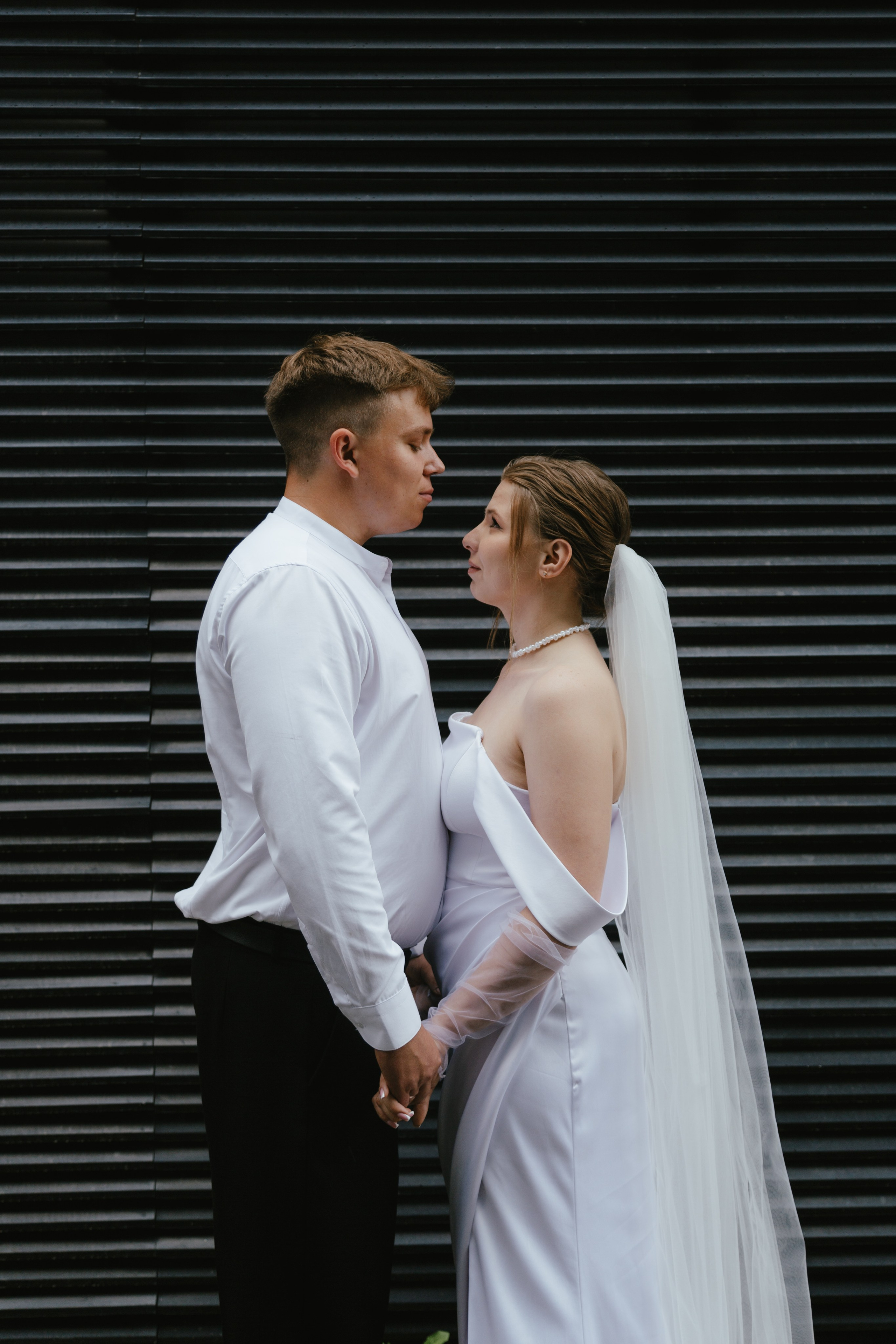 Павел и Ирина. Семейный фотограф Абулгазина Катерина