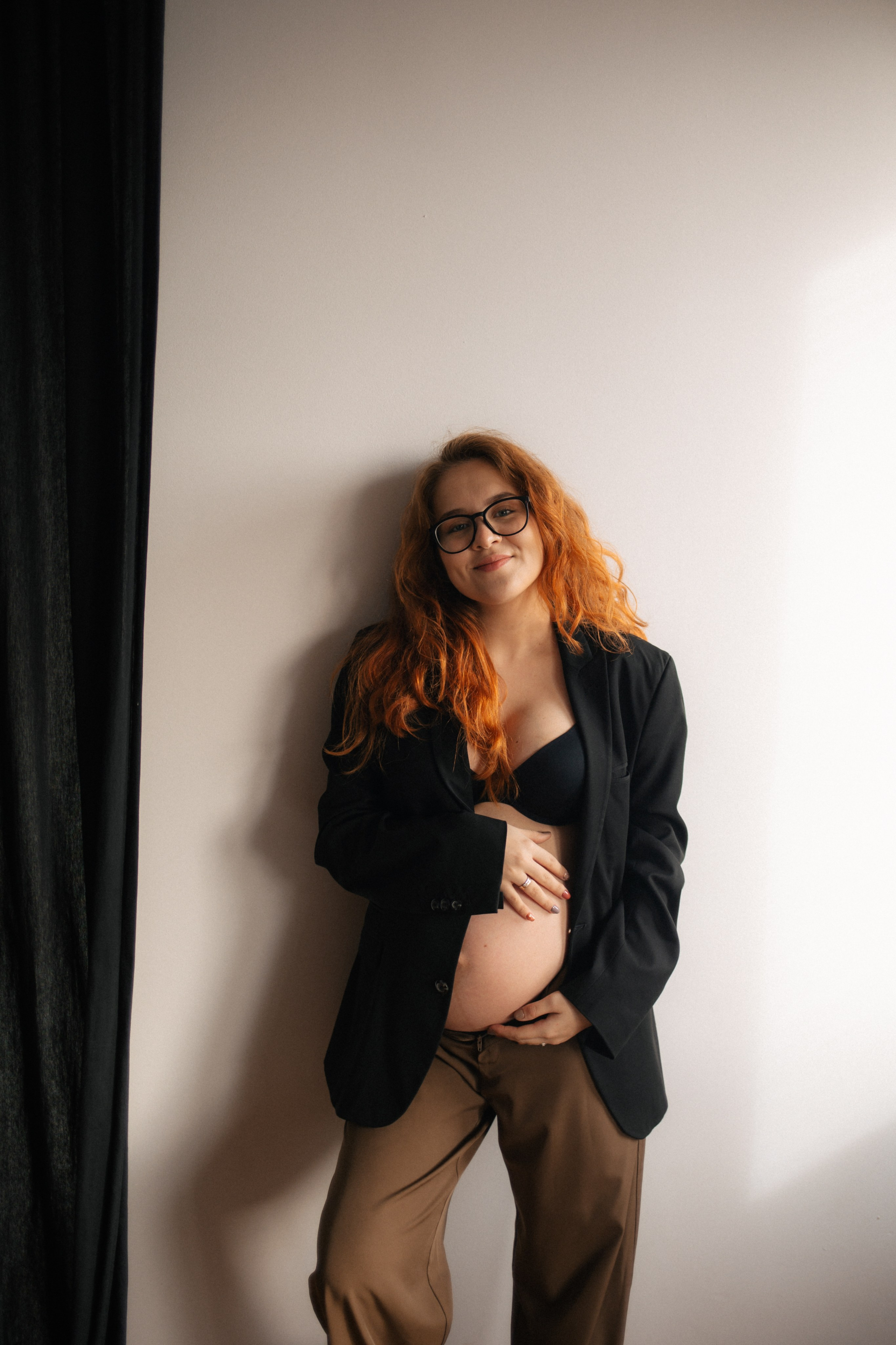 Рената и Витя +1. 26.10.2022. Семейный, портретный и свадебный фотограф в Москве и Одинцово Лощинина Мария