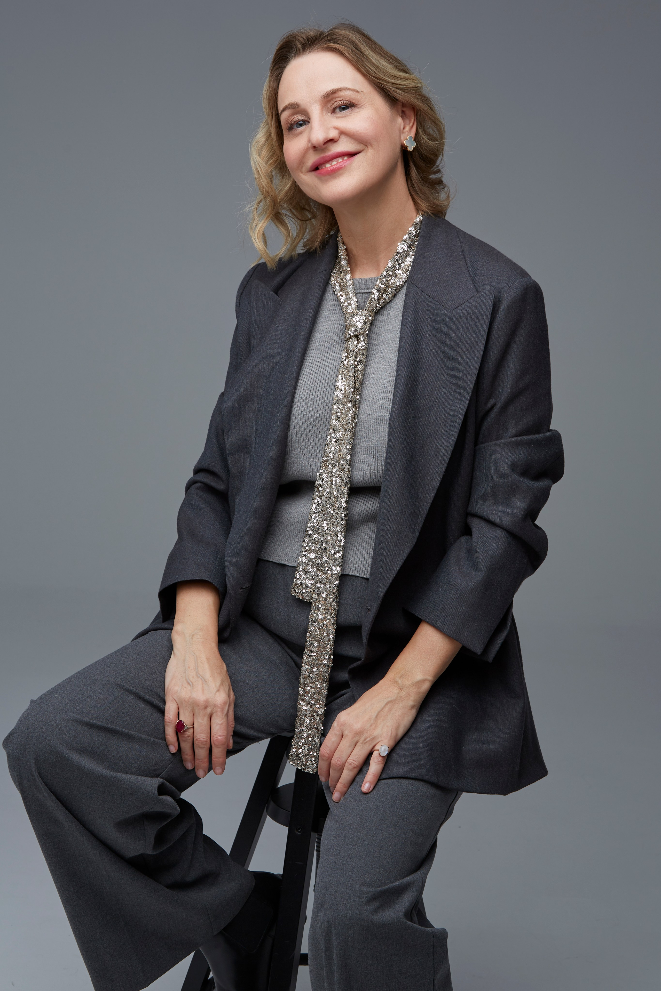 Бизнес портрет. Фотограф Елена Лаврова