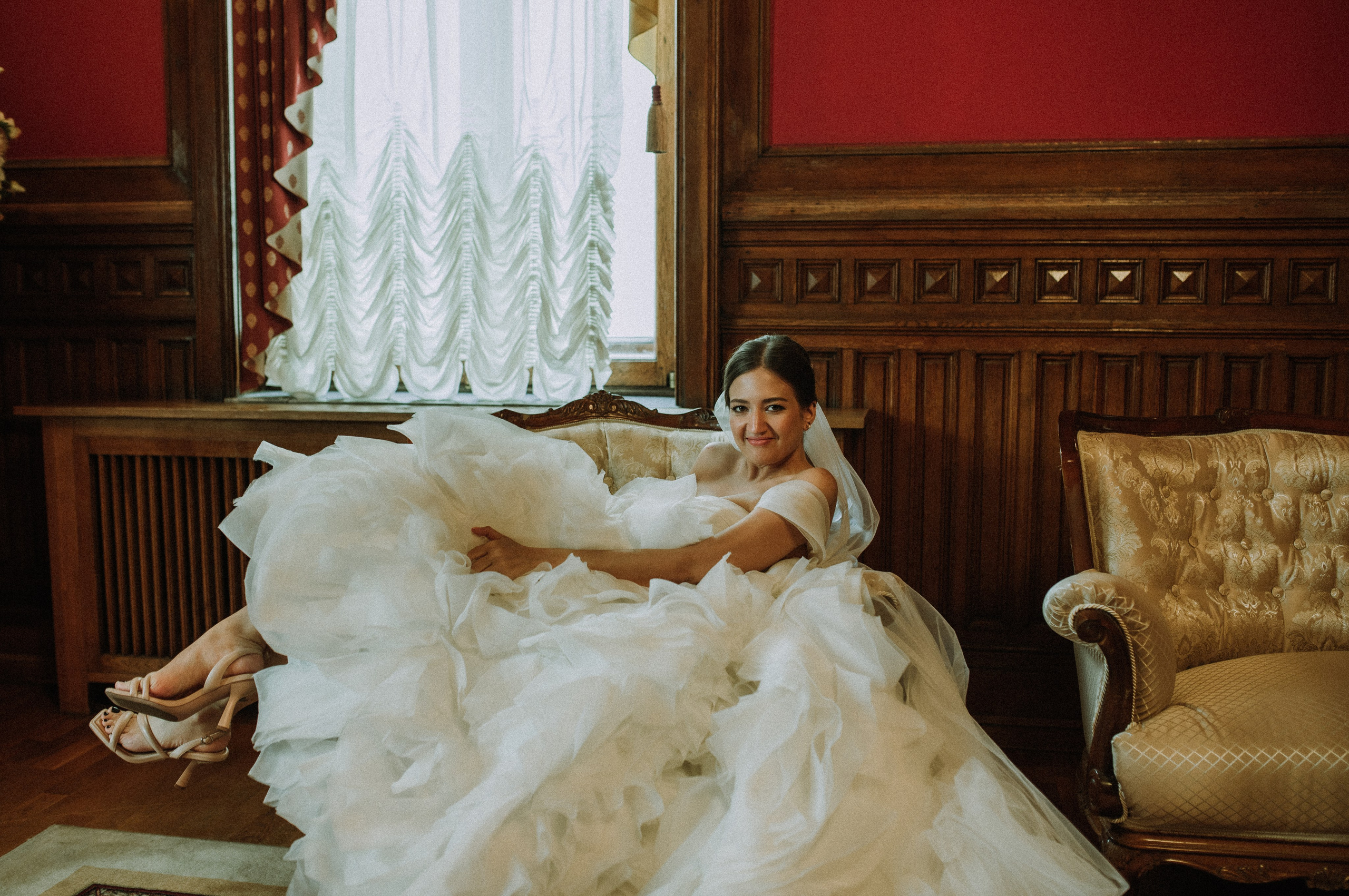 Ваня и Настя. Фотограф в Санкт-Петребурге и в Великих Луках Волченкова Екатерина