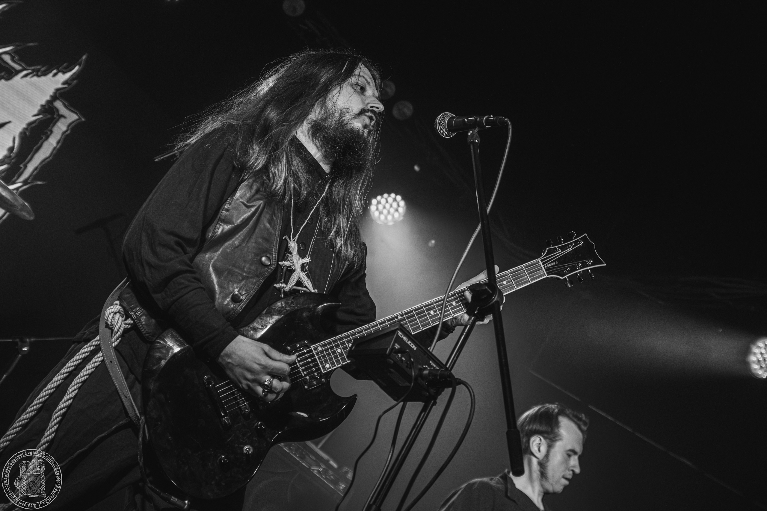 Minuala & ИЛ & Khlad 11.06.2025. Репортажный фотограф в Москве Legiodot