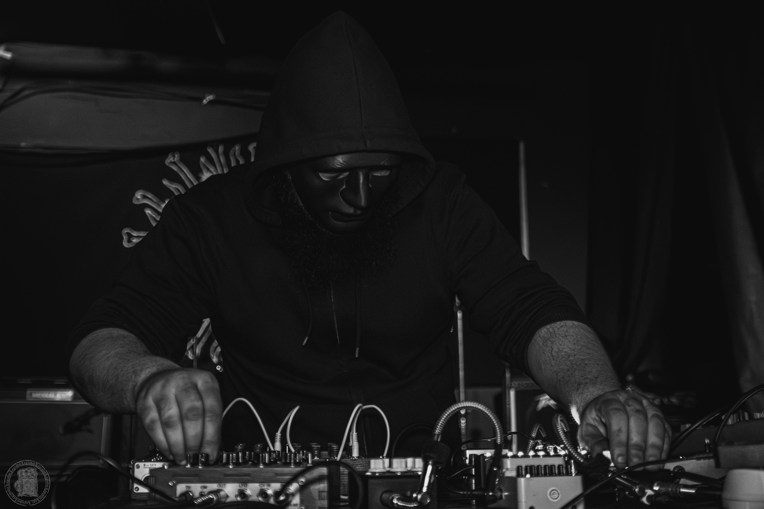 МРА: ААК & Majestat & Wormsden & zadushimenya. 06.04.2025. Репортажный фотограф в Москве Legiodot