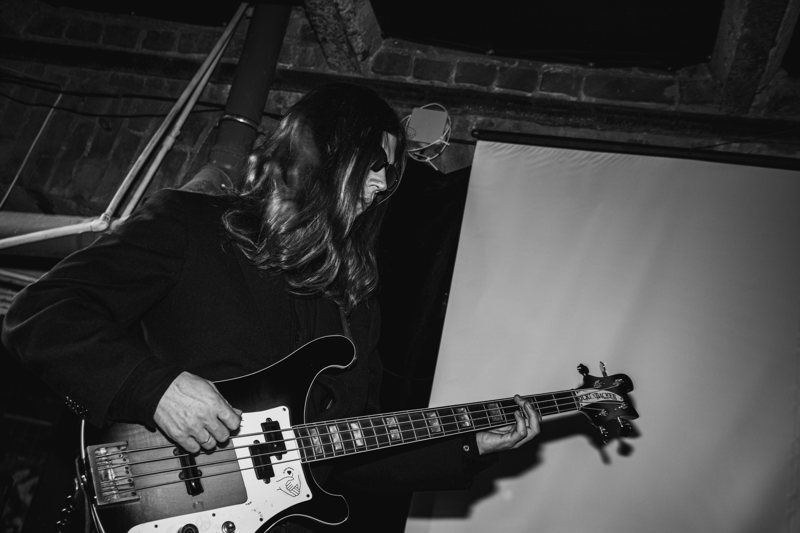 Концерт памяти Сергея Серегина. Репортажный фотограф в Москве Legiodot