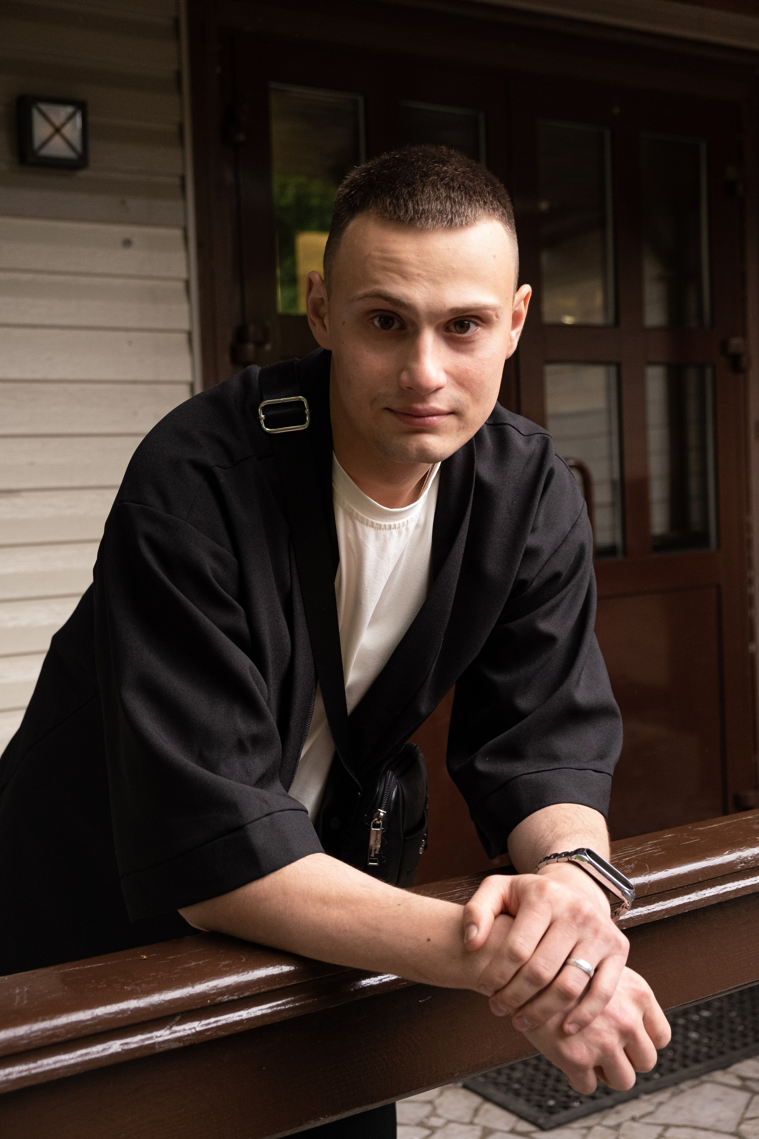 6. Свадебный фотограф Челябинск