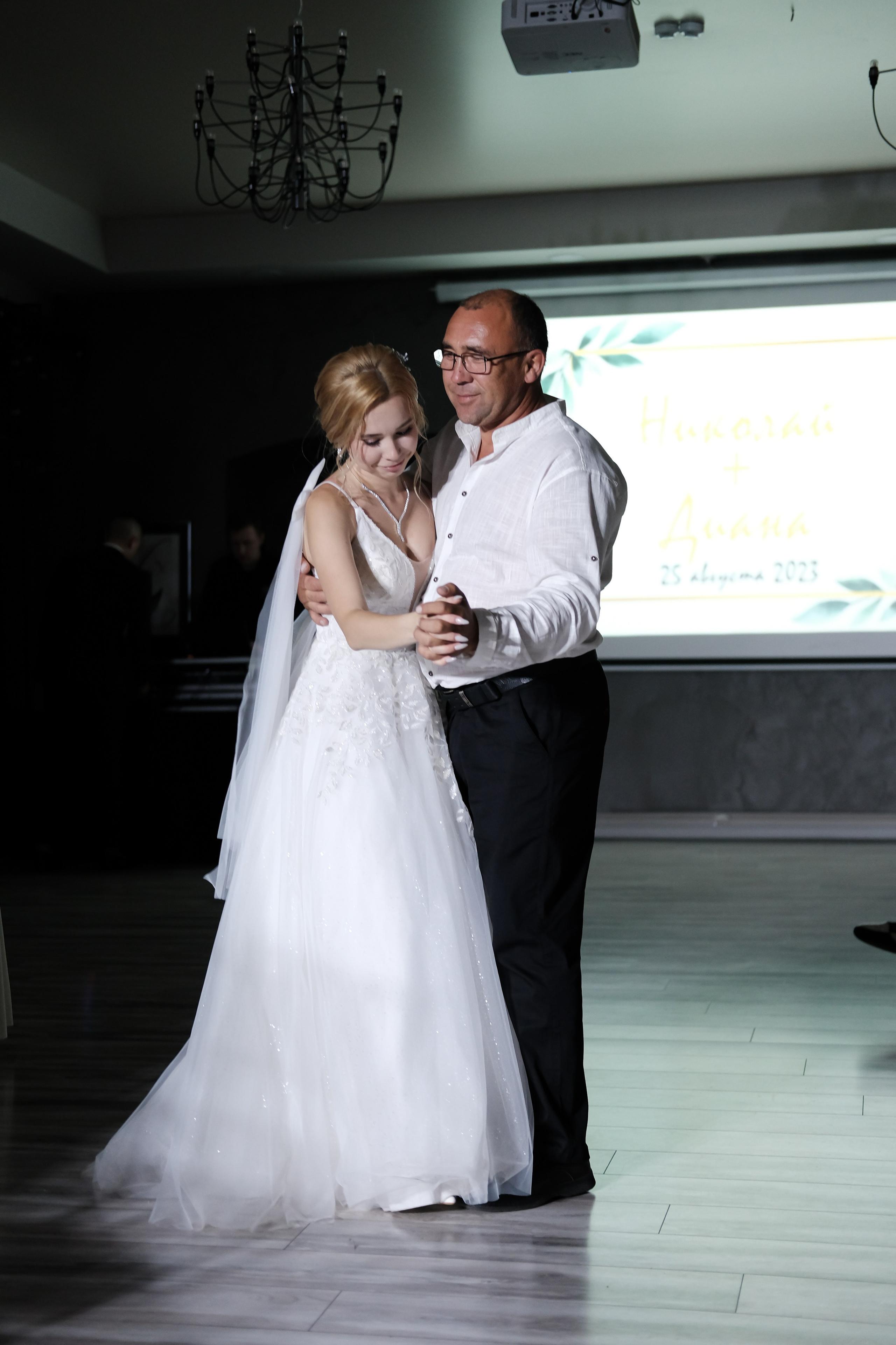 Диана и Николай. Свадебный фотограф Челябинск