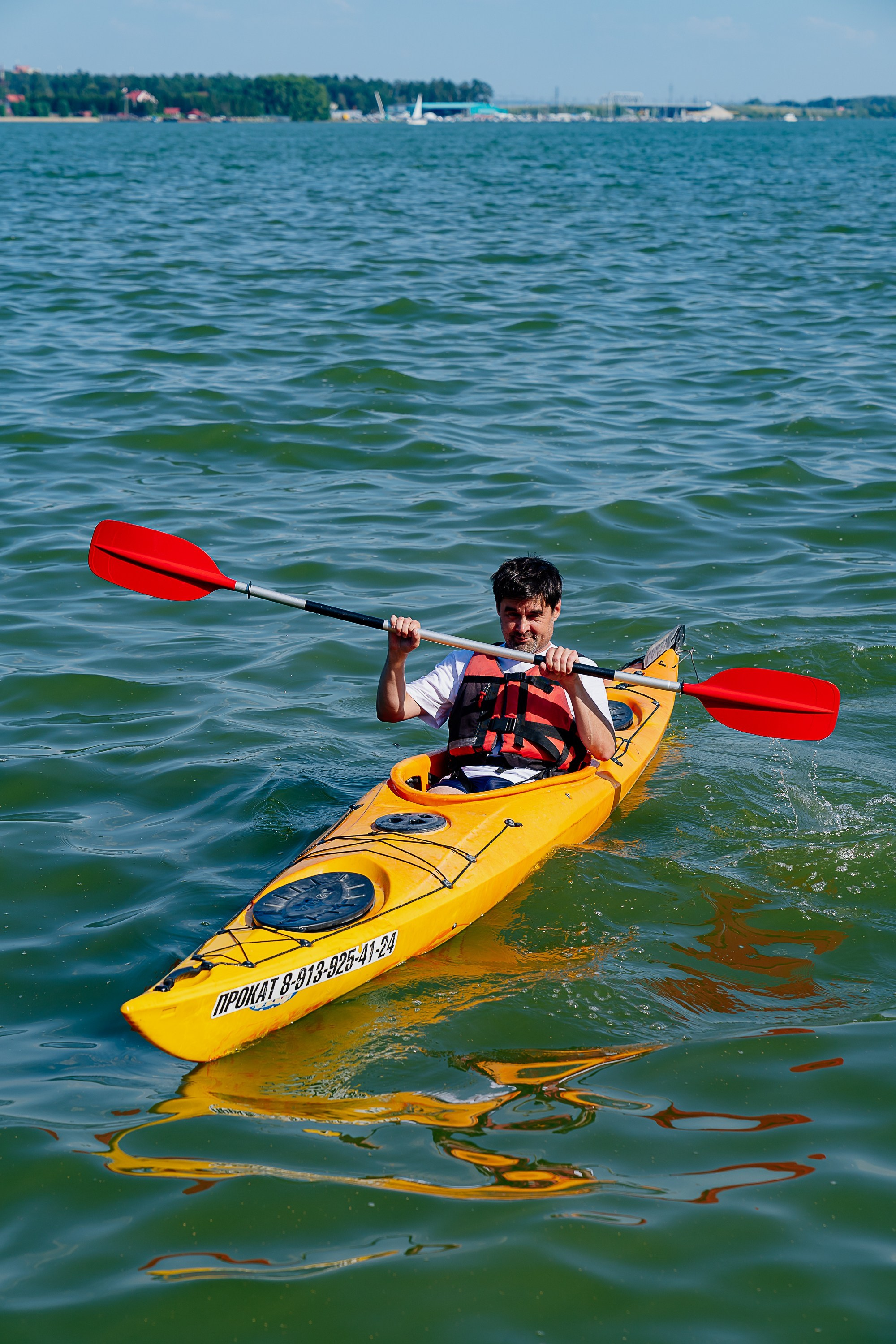 Atomic Soft. Фотограф в Новосибирске Виктория Смирнова