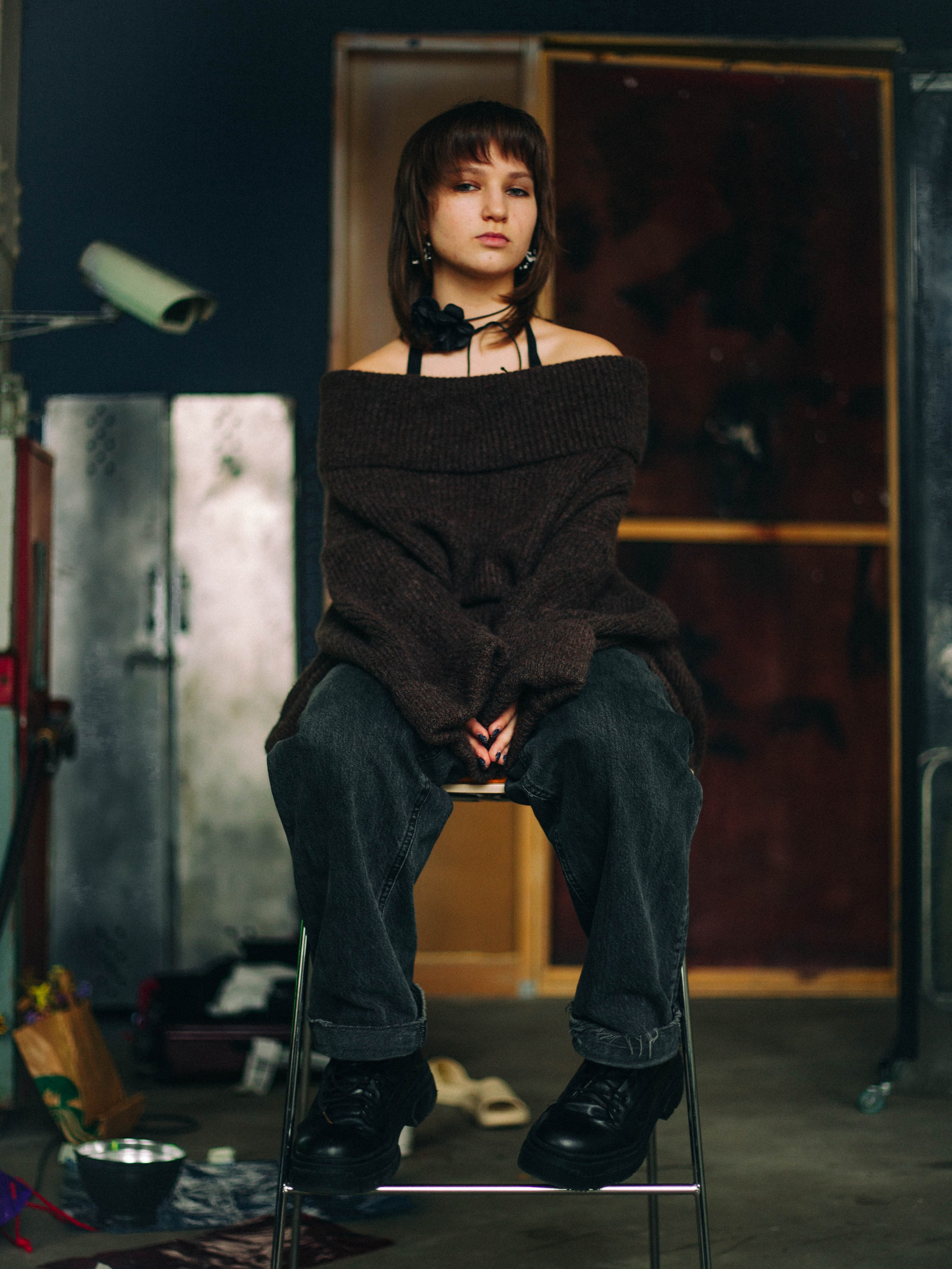 Ди. Фотограф и видеограф Даня Хазигалиев