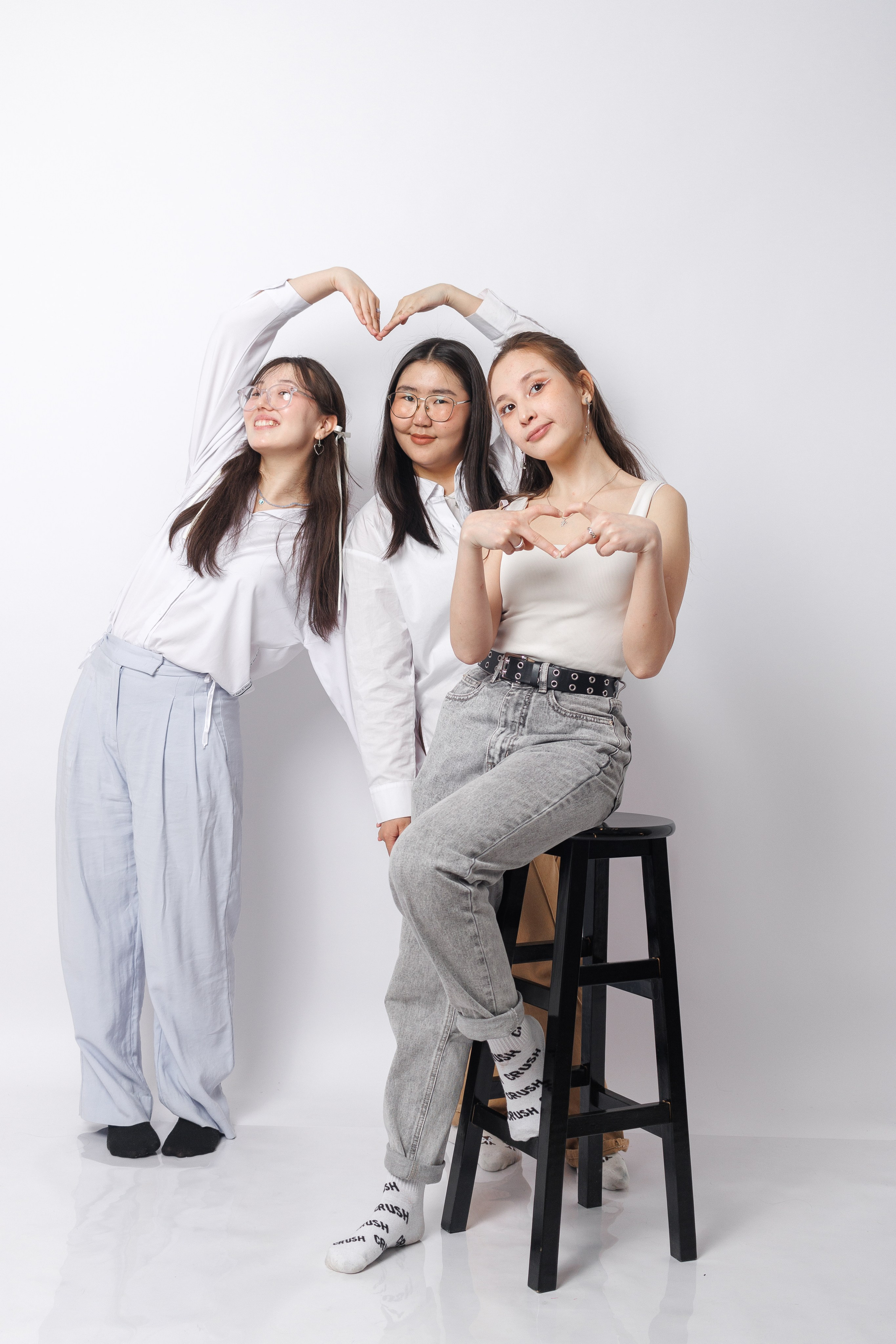 Портфолио. Услуги